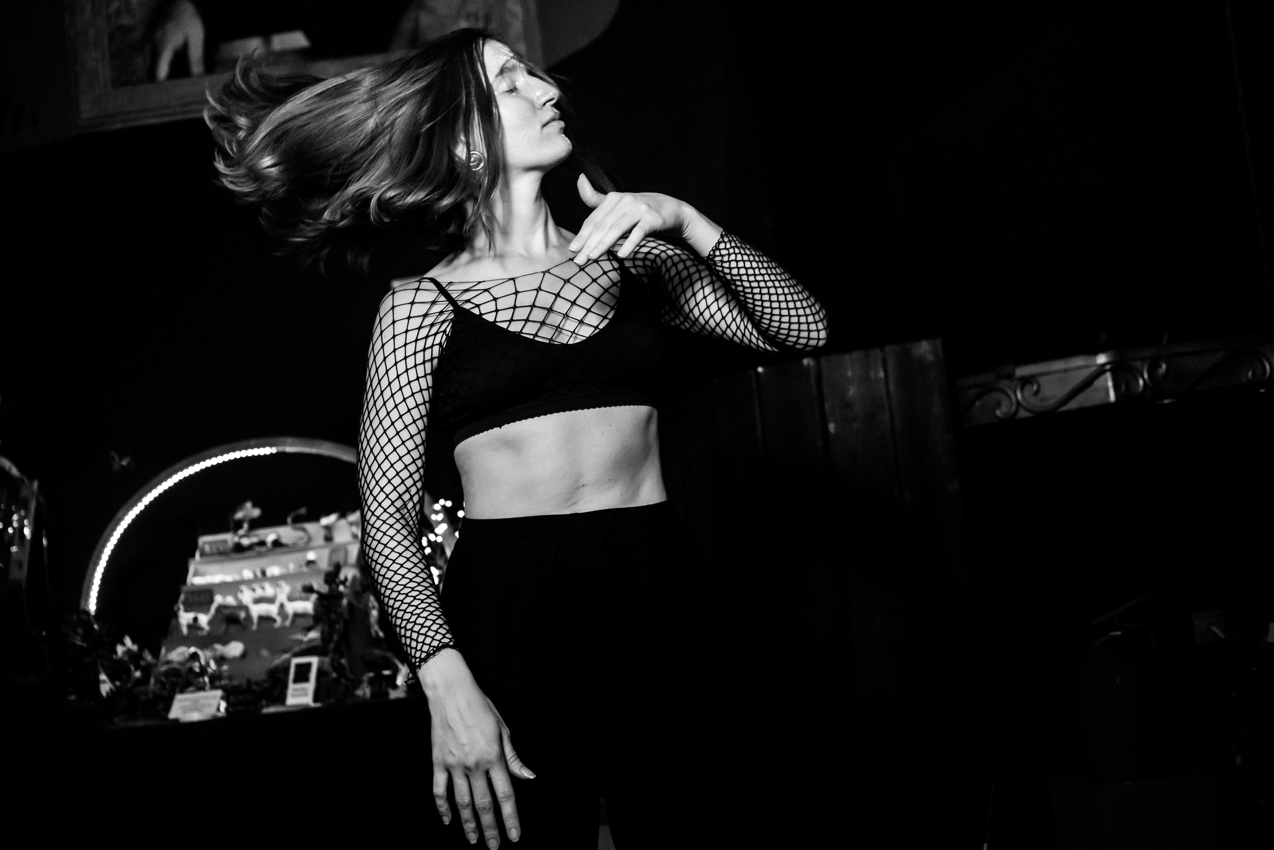 Agnivaib 2025 Ozz. Фотограф в Челябинске Ополихина Анна