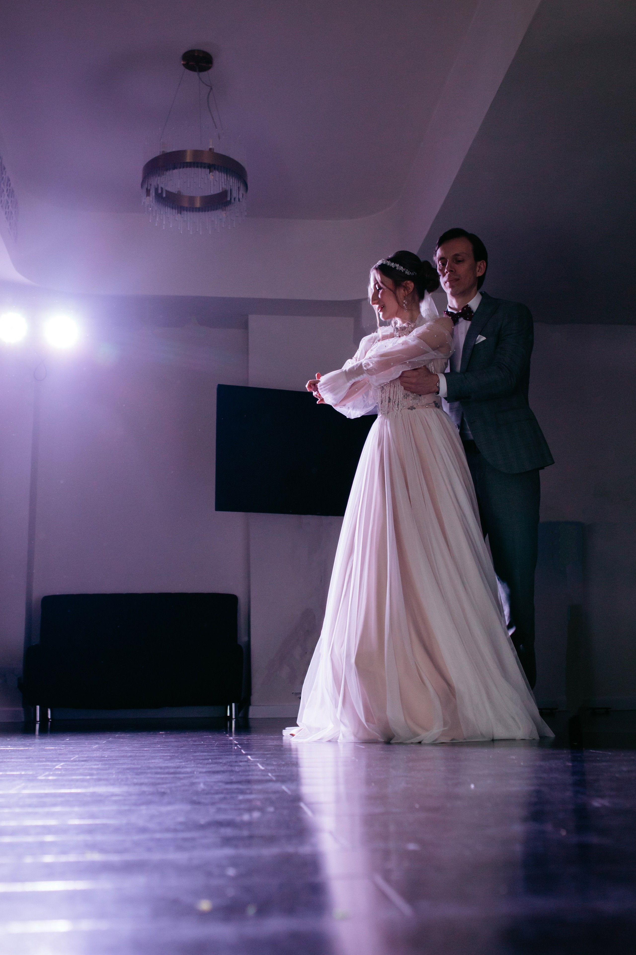 Свадебный банкет Анна и Дмитрия. Фотограф в Челябинске Ополихина Анна