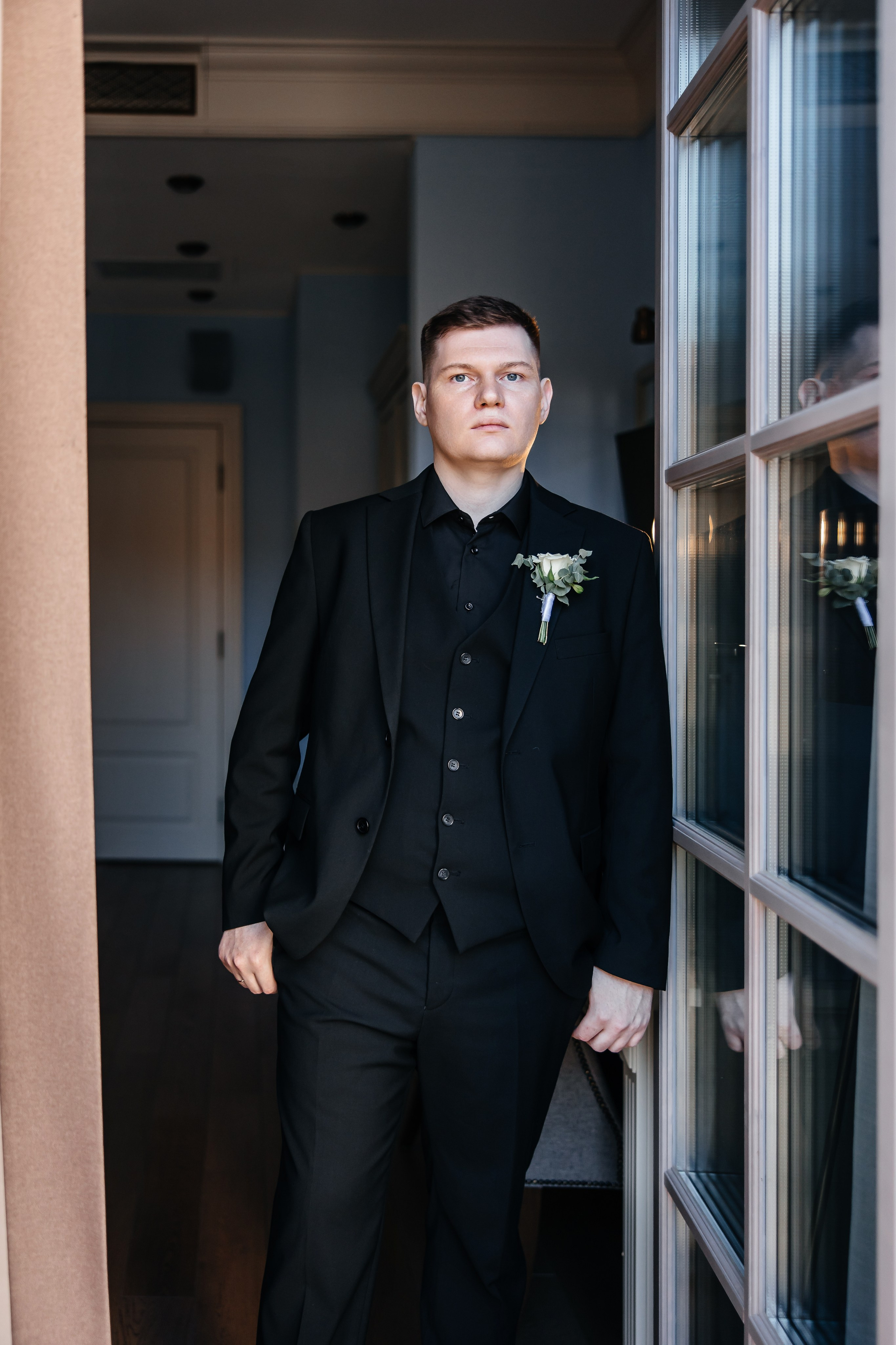 Анонс свадьбы для Наталии и Евгения. Свадебный фотограф в Крыму и Севастополе Ольга Баскакова