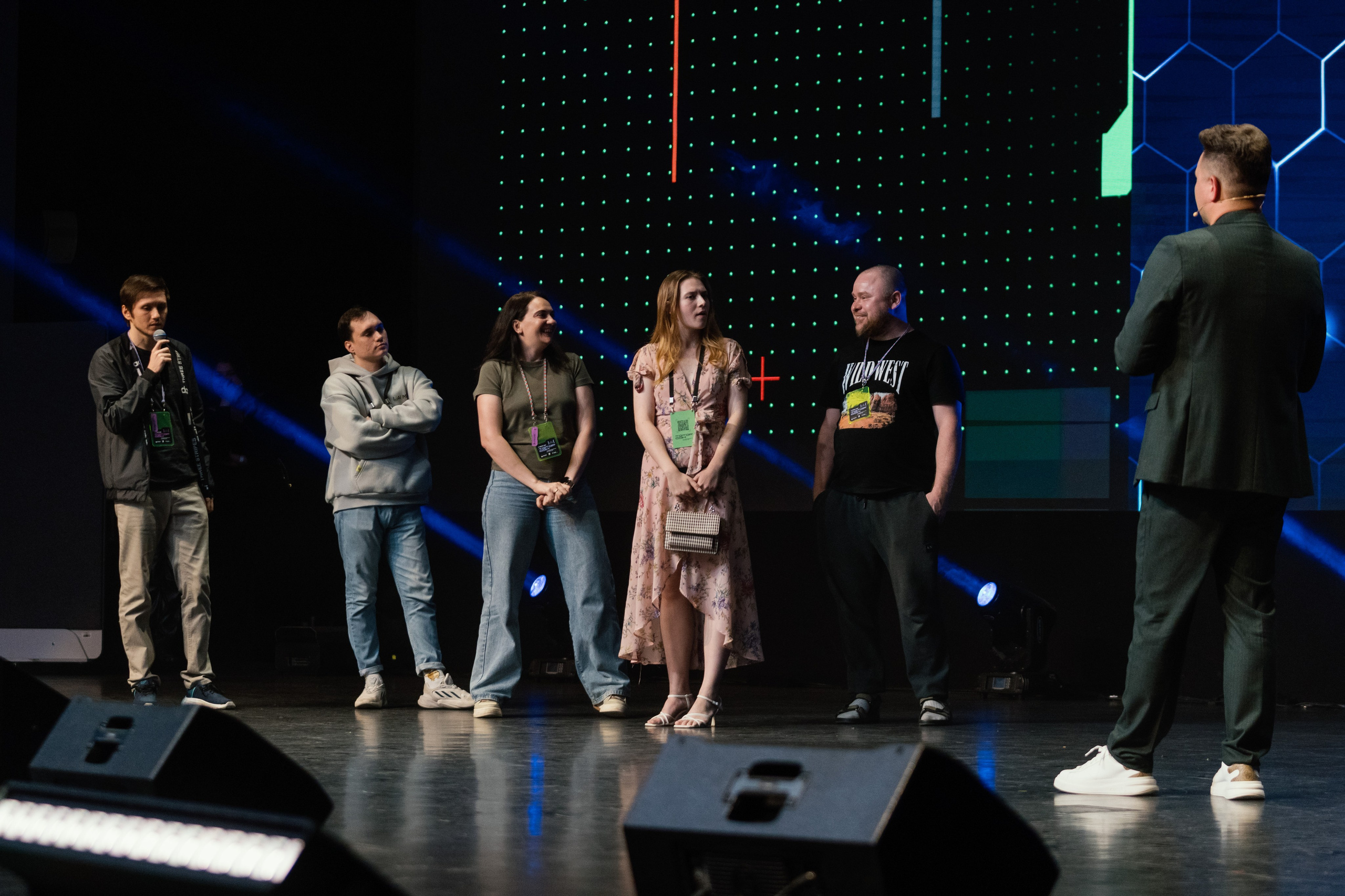 Татарсан 2025. Портретный фотограф в Казани Радомир Заздравных