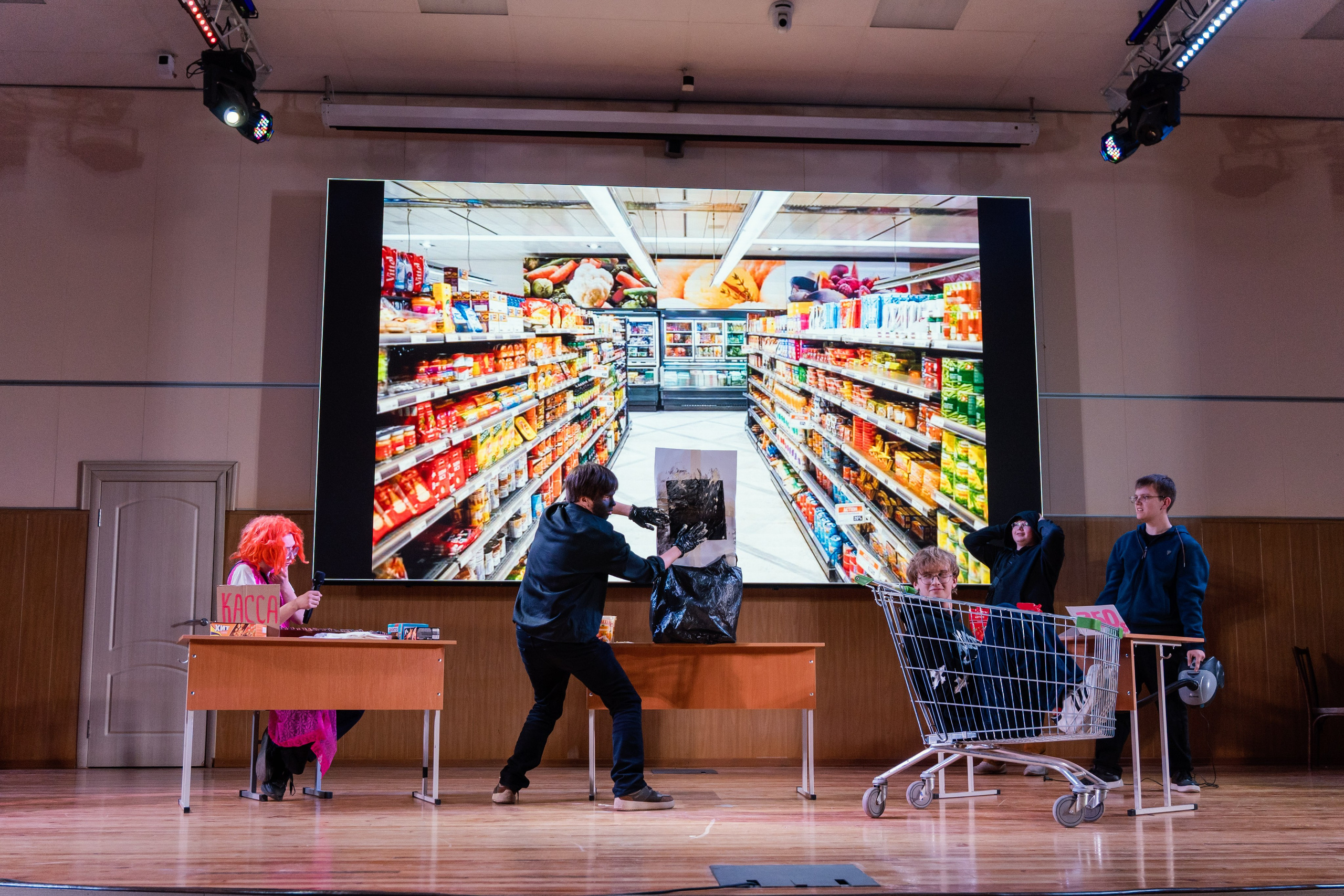 Первосольник КНИТУ-КАИ ИРЭФ-ЦТ 2025. Портретный фотограф в Казани Радомир Заздравных