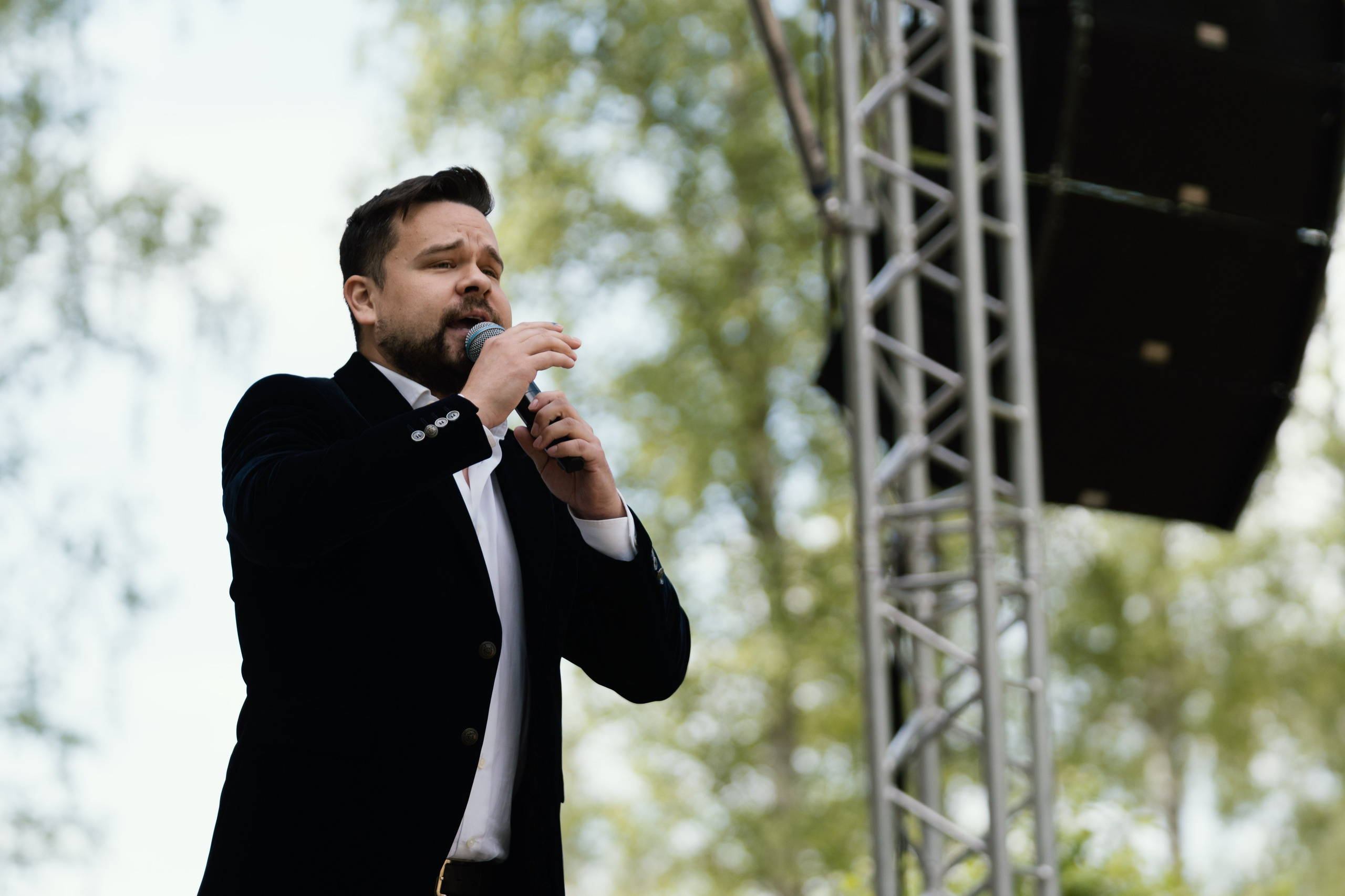 Сабантуй 2025. Портретный фотограф в Казани Радомир Заздравных