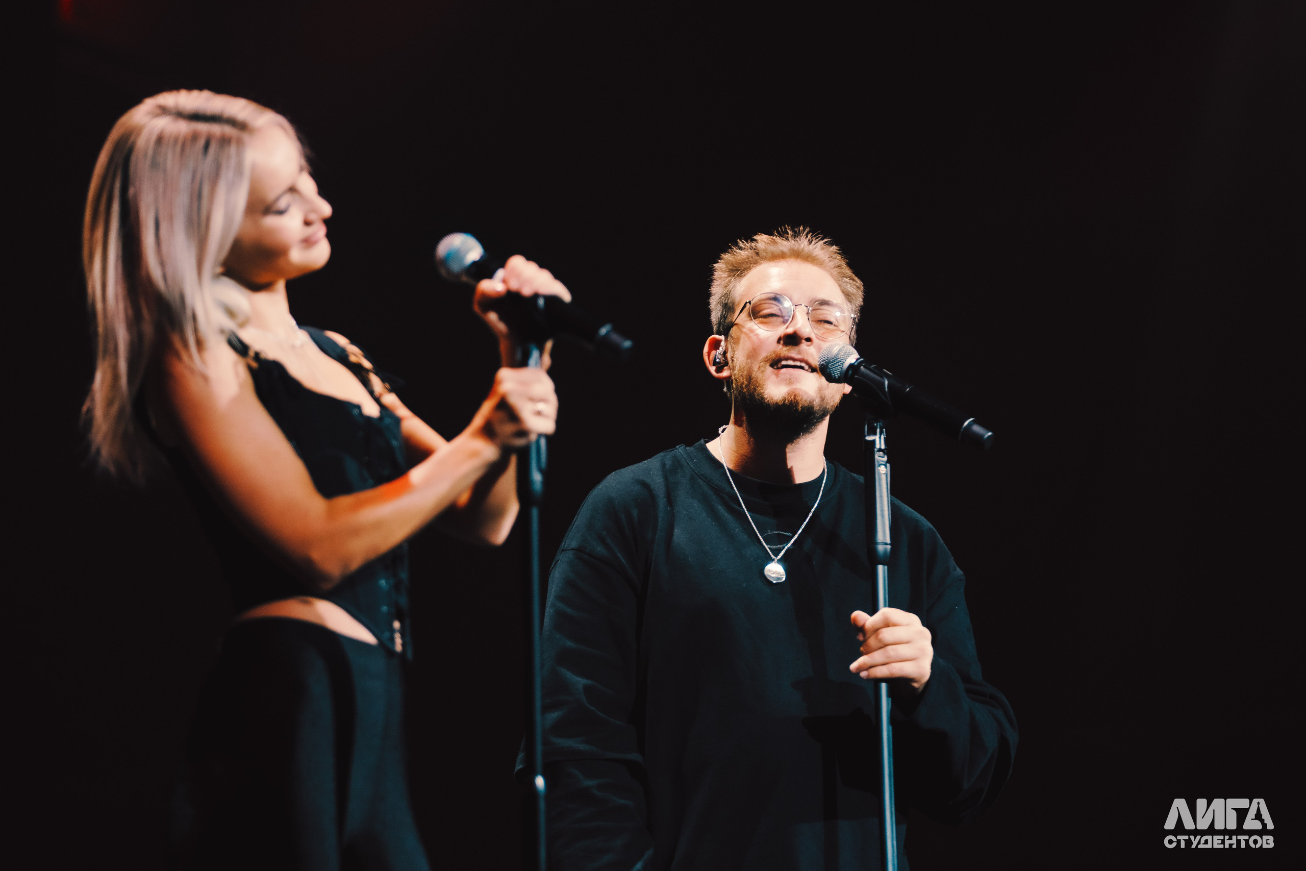 Российская Студенческая Весна 2025. Портретный фотограф в Казани Радомир Заздравных