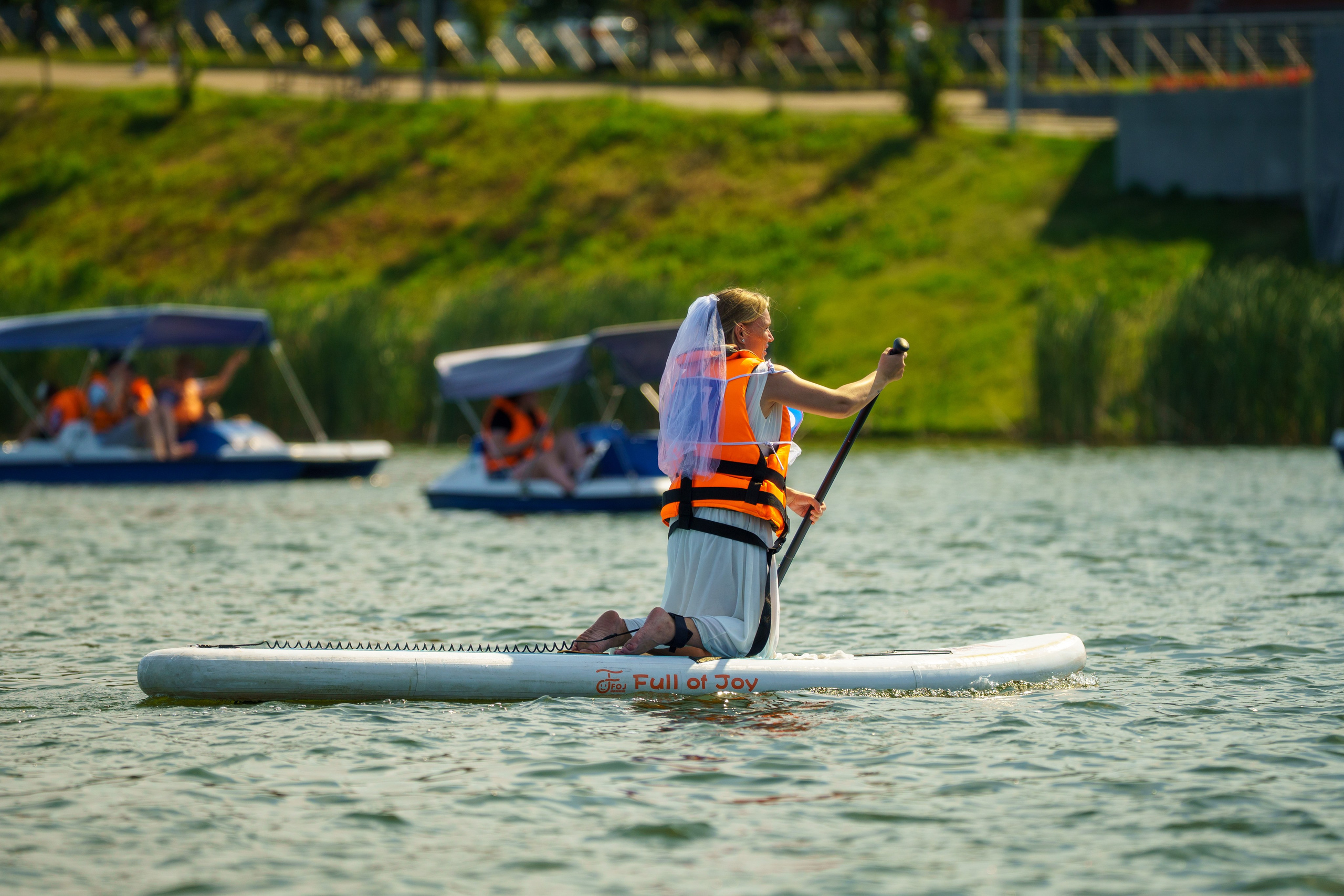 Казанский Supboard фестифаль. Портретный фотограф в Казани Радомир Заздравных