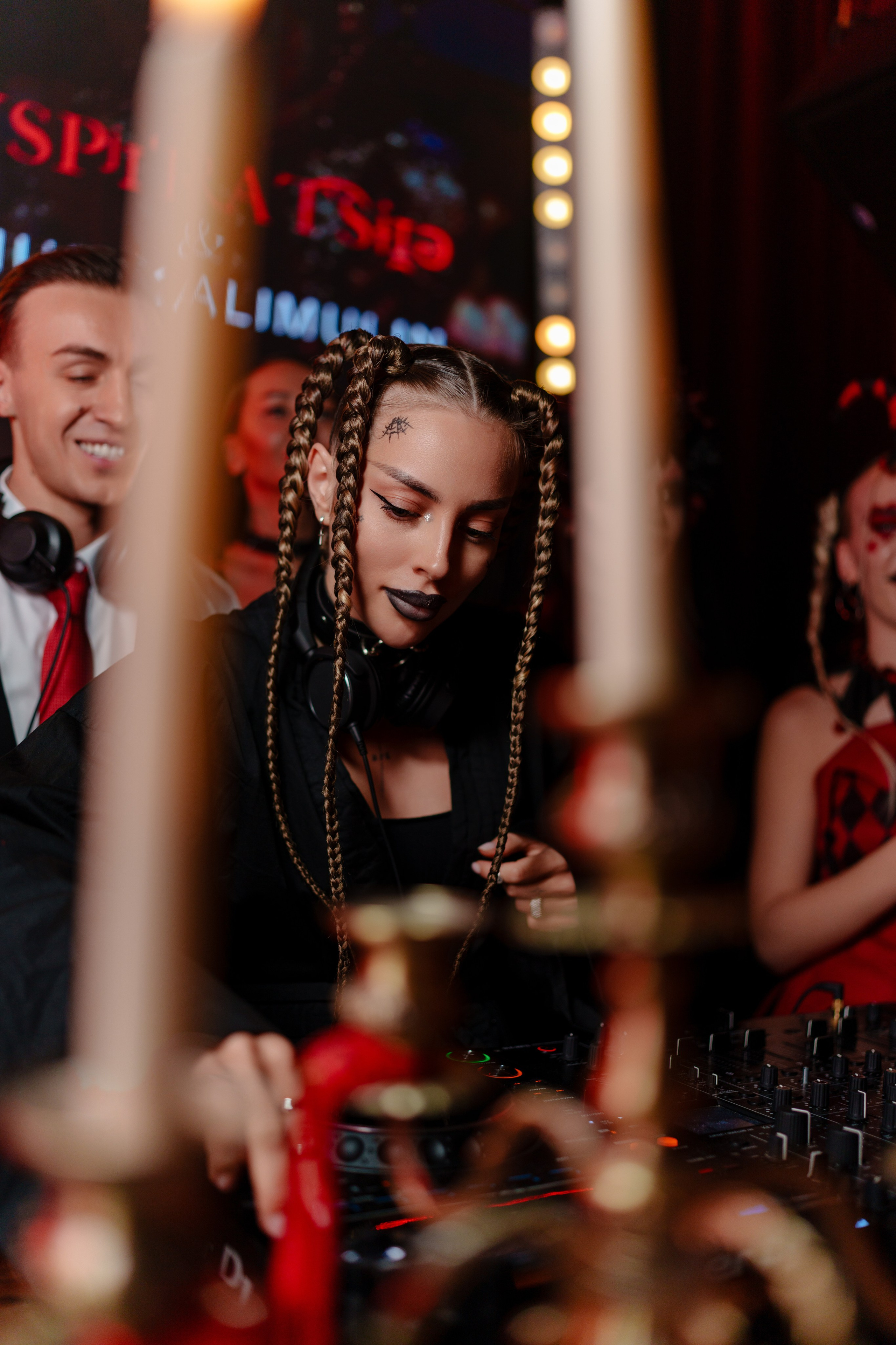 Фотограф на вечеринку с инфлюенсерами. Репортажный фотограф Москва Сергей Дружинин