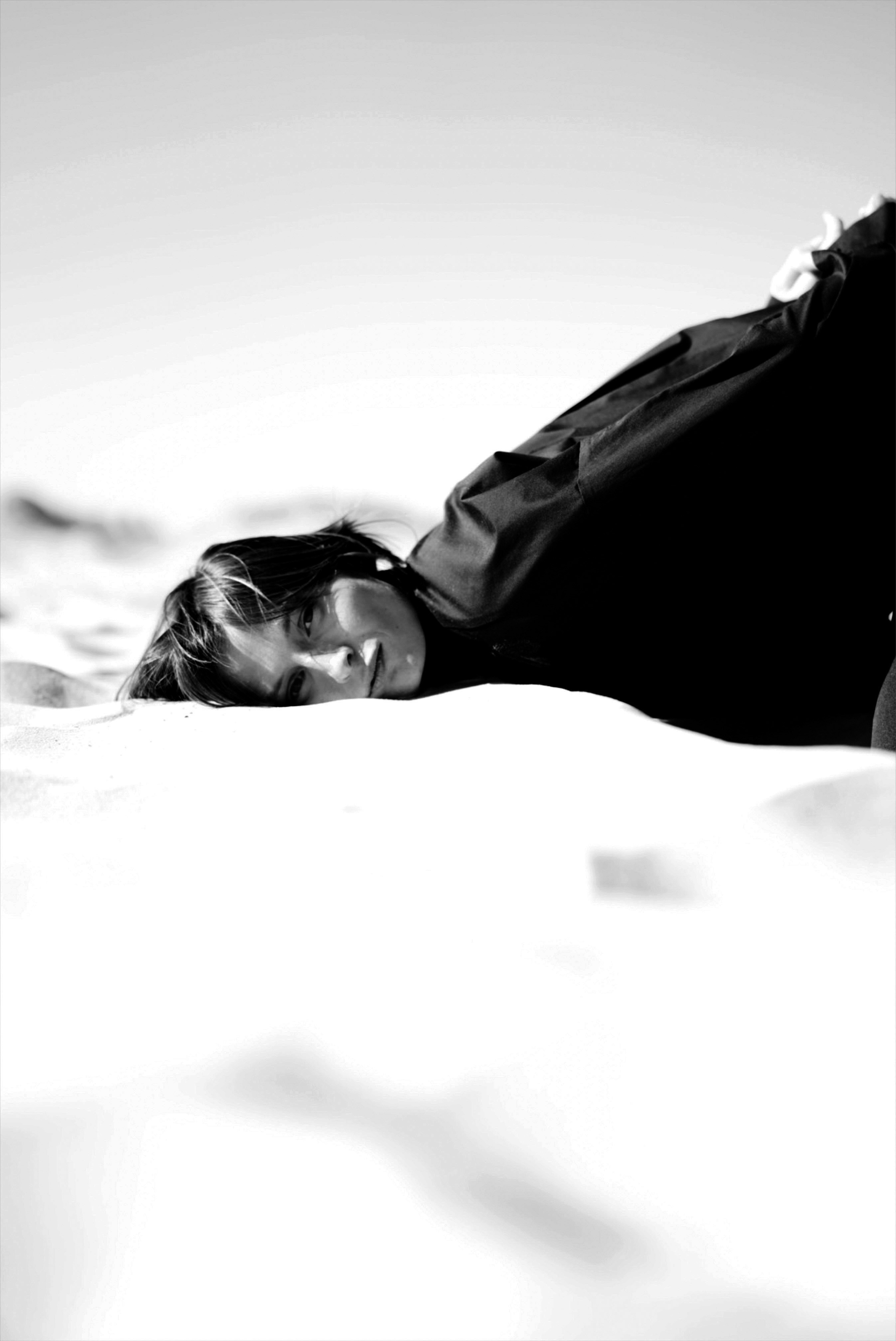 Катя. Фотограф Валерия Витте г. Москва