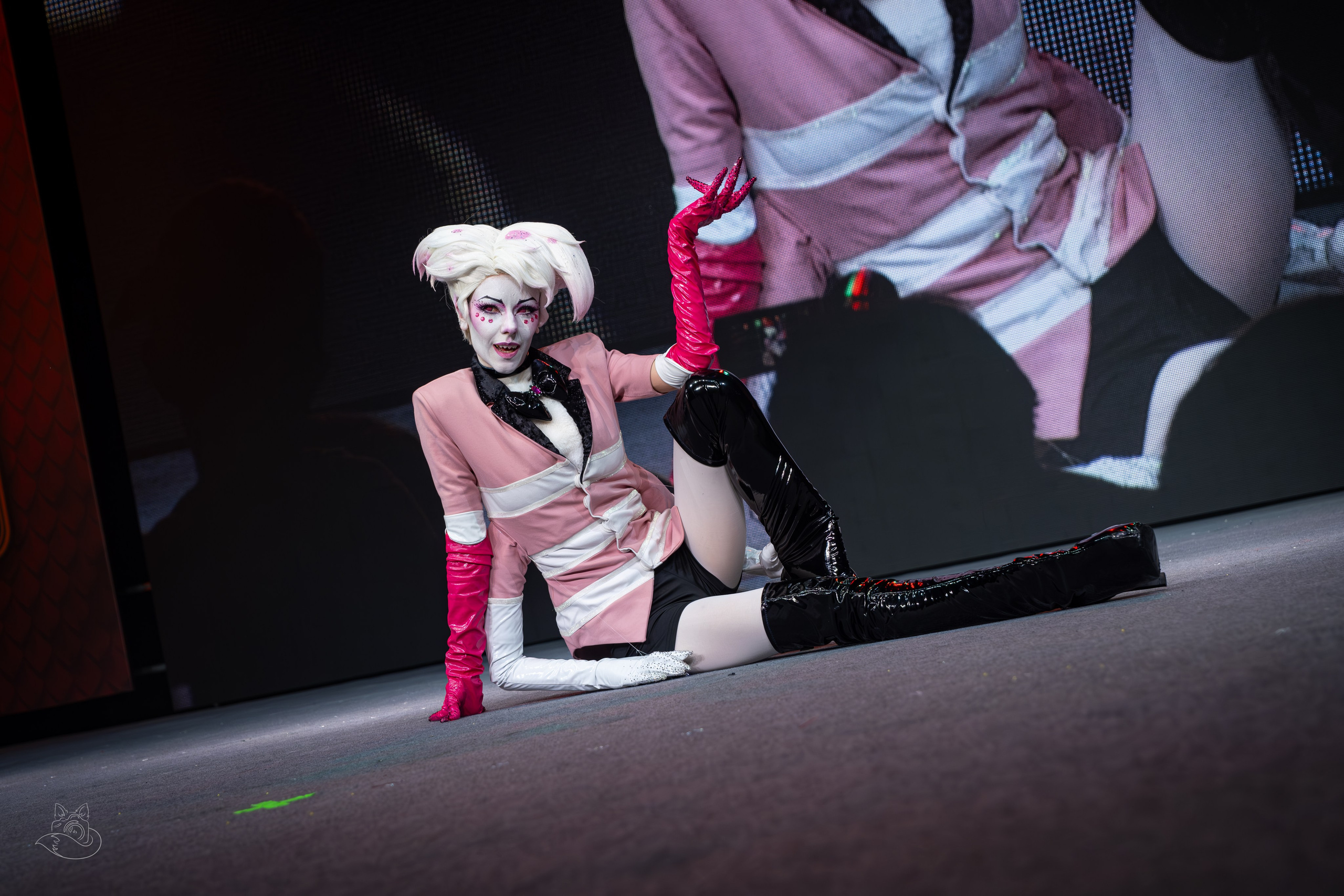 Конкурс Epic Con Russia 2025 | Москва. Косплей фотограф