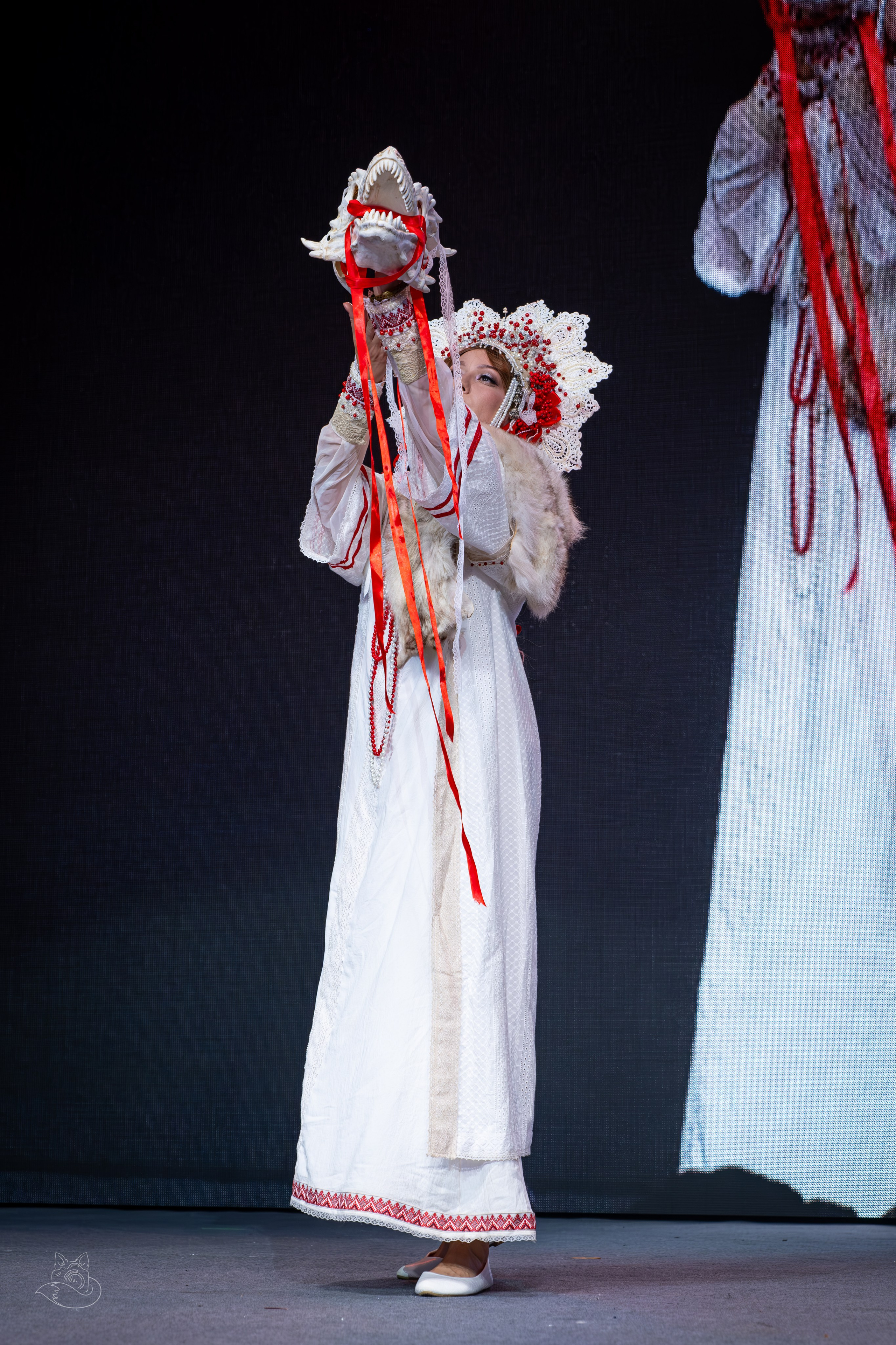 Конкурс Epic Con Russia 2025 | Москва. Косплей фотограф