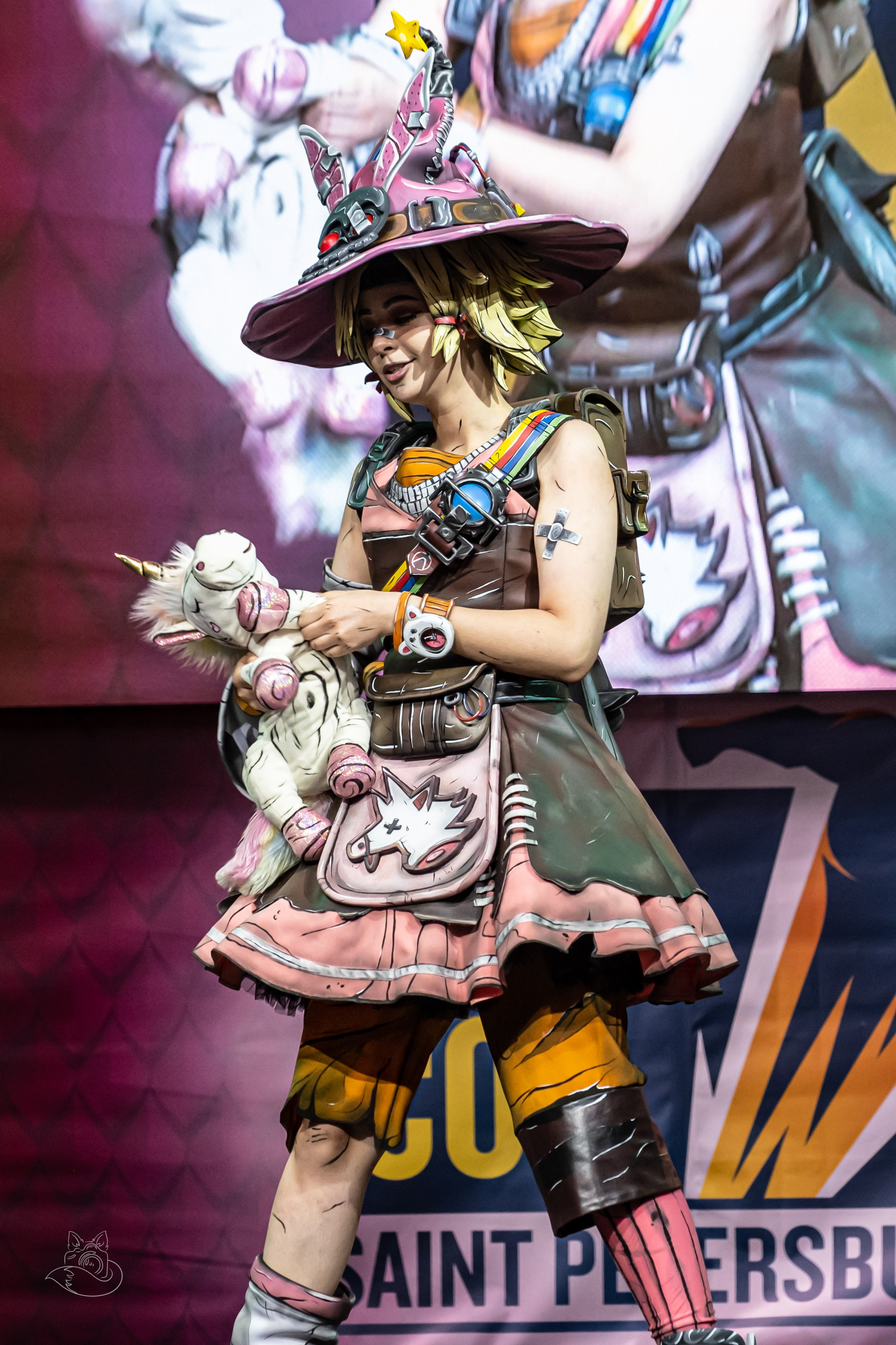 Победители Epic Con 2023. Косплей фотограф