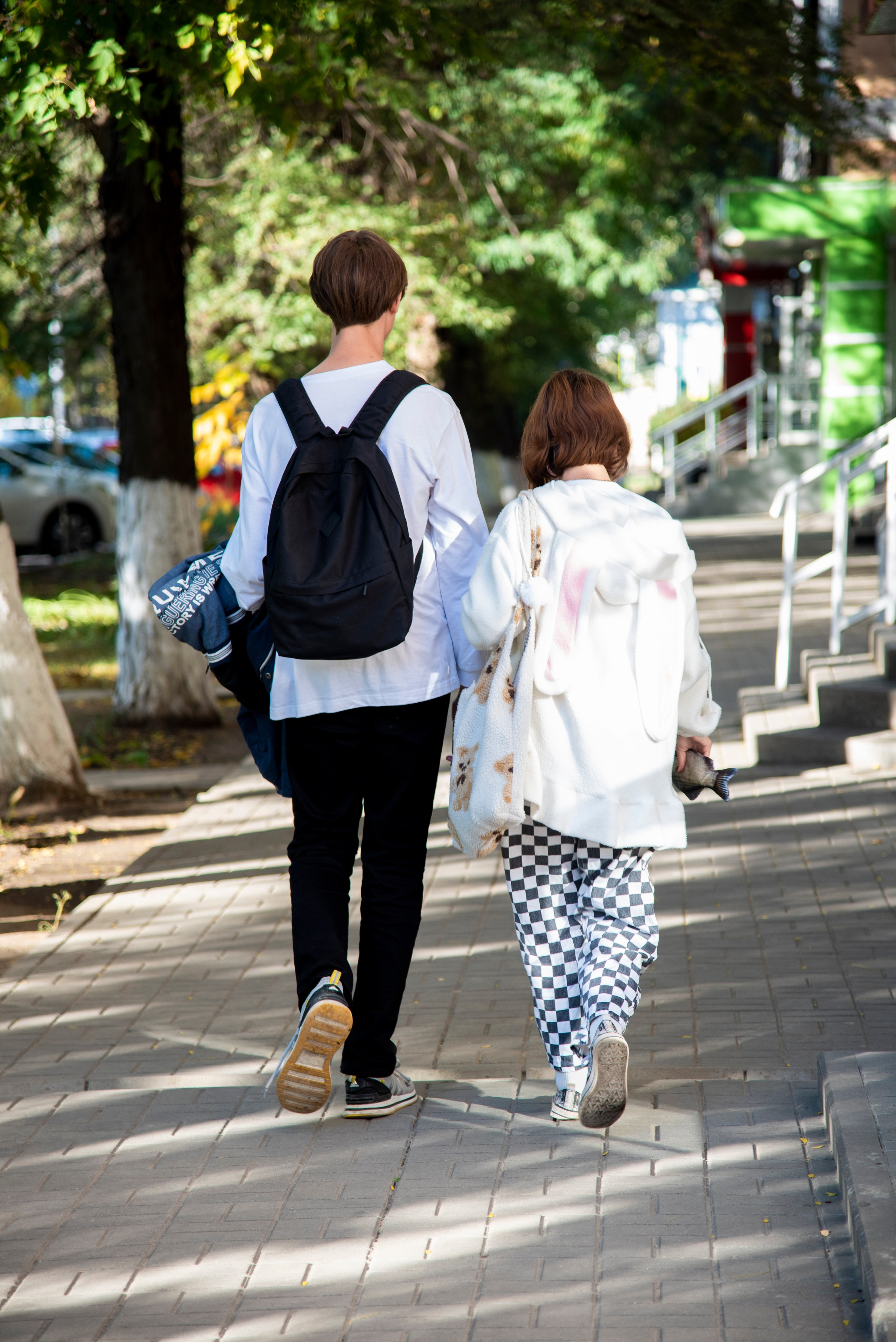 Каменск 22 (часть 3). Фотограф Вадим Хмурковский