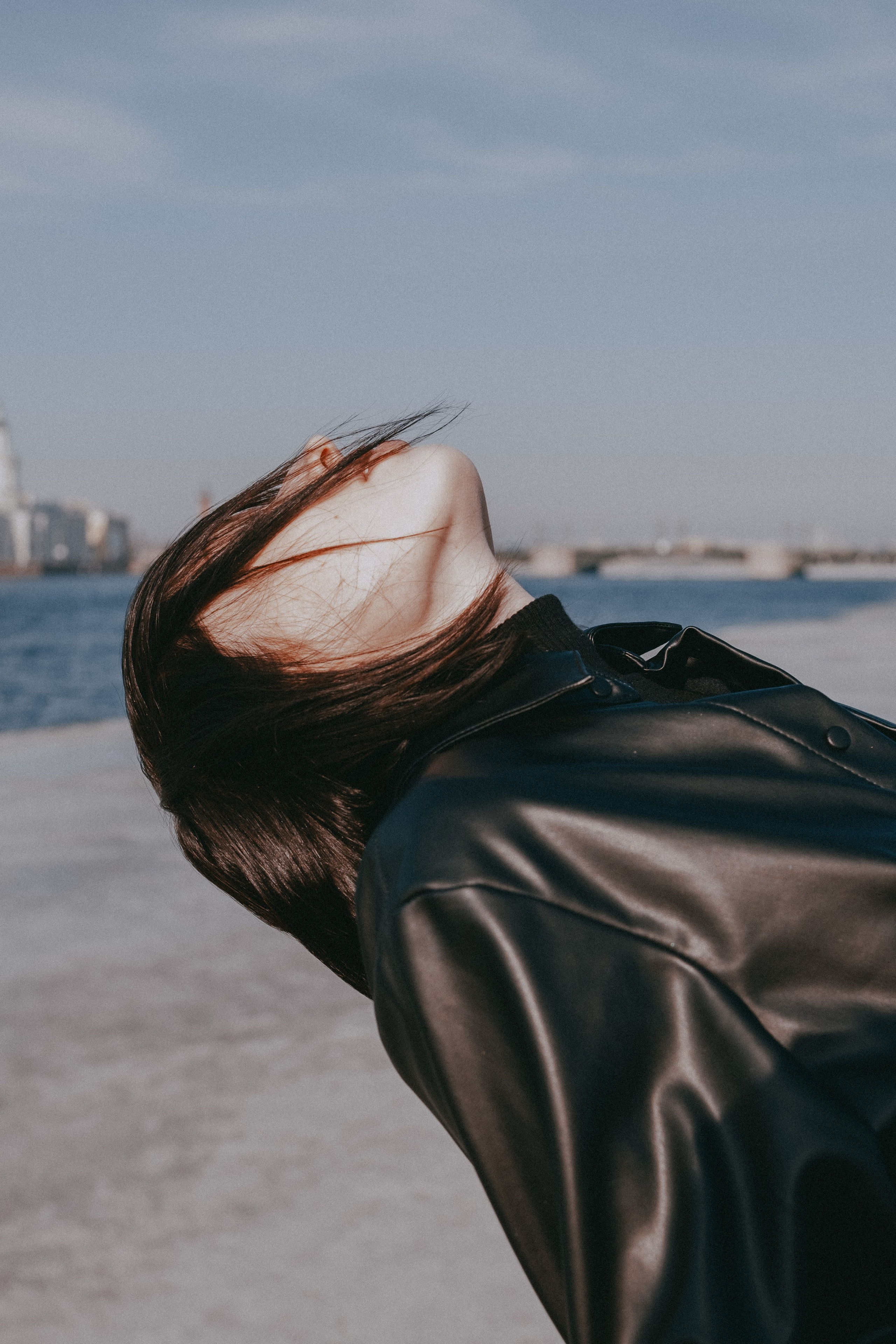 Ekaterina. Фотограф в Санкт-Петербурге Бирюлев Илья