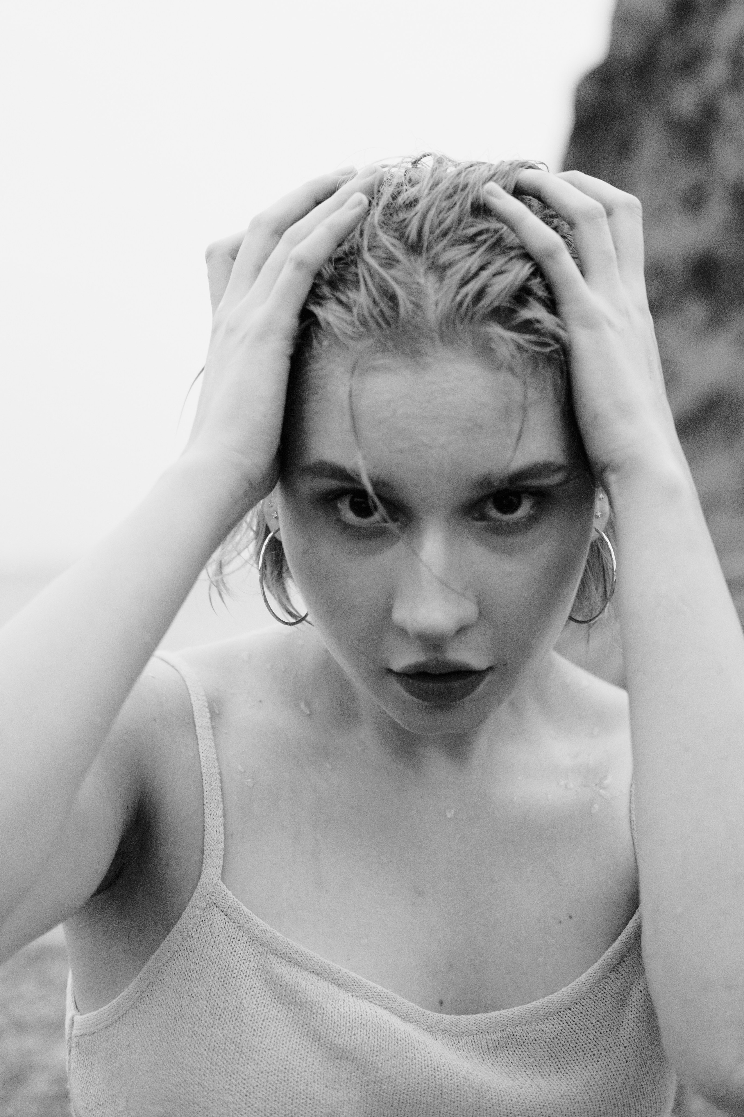 Kira. Фотограф в Санкт-Петербурге Бирюлев Илья