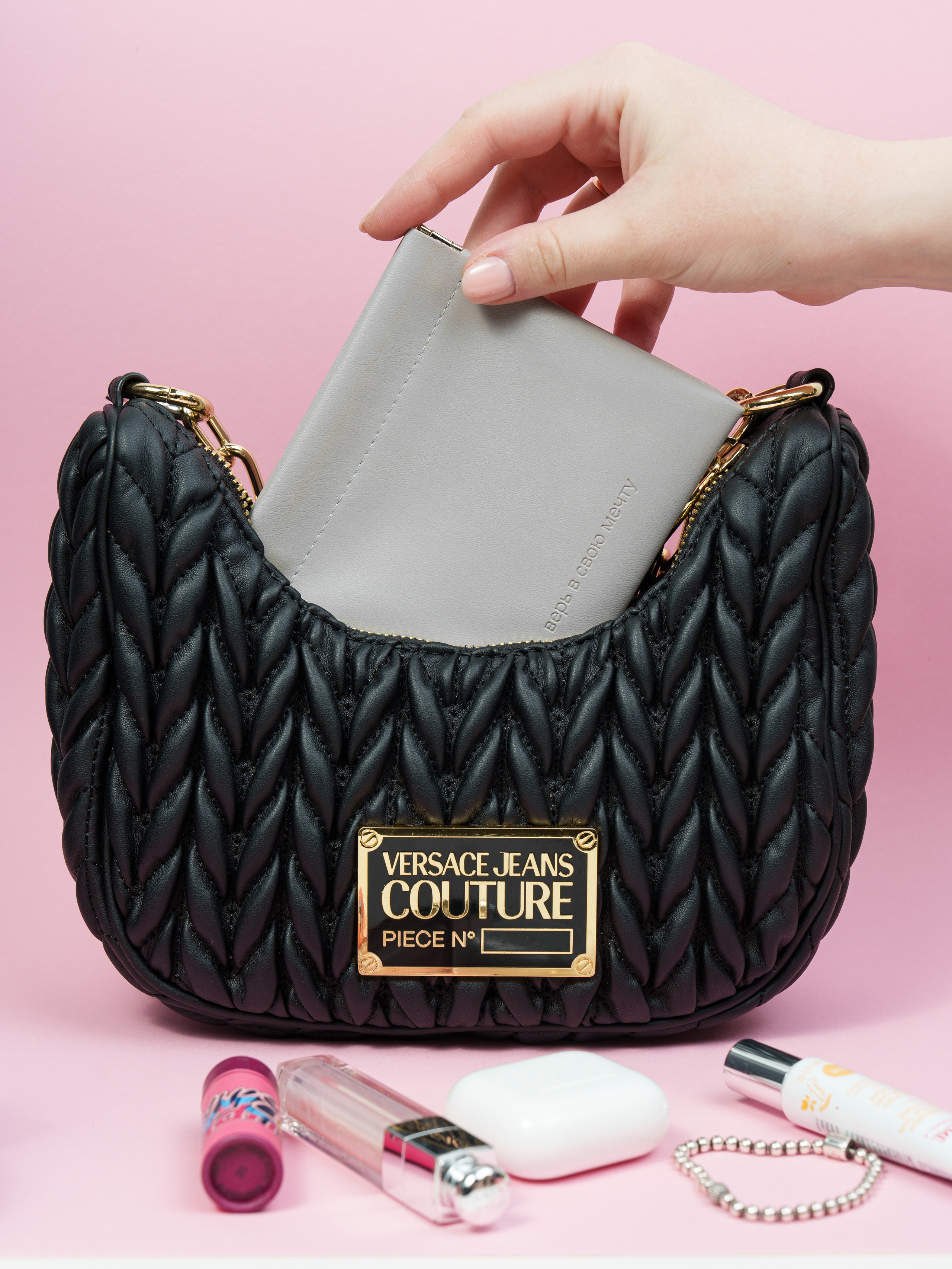 Косметички для WB. Портретный и Контент фотограф Григорий Семенов (Grifon) в Ижевске