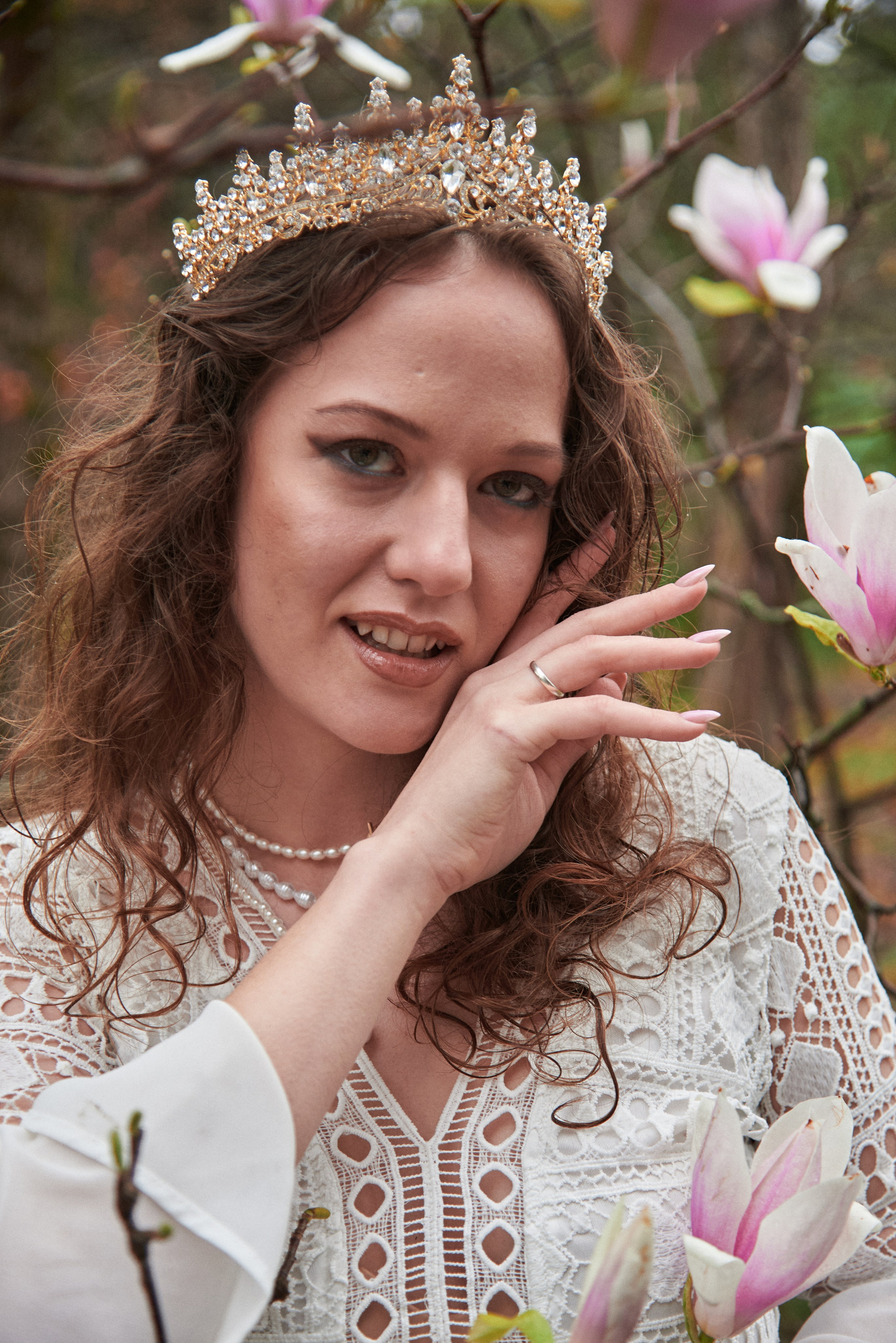 Красота в каждом кадре. Фотограф Юлия Ремезова