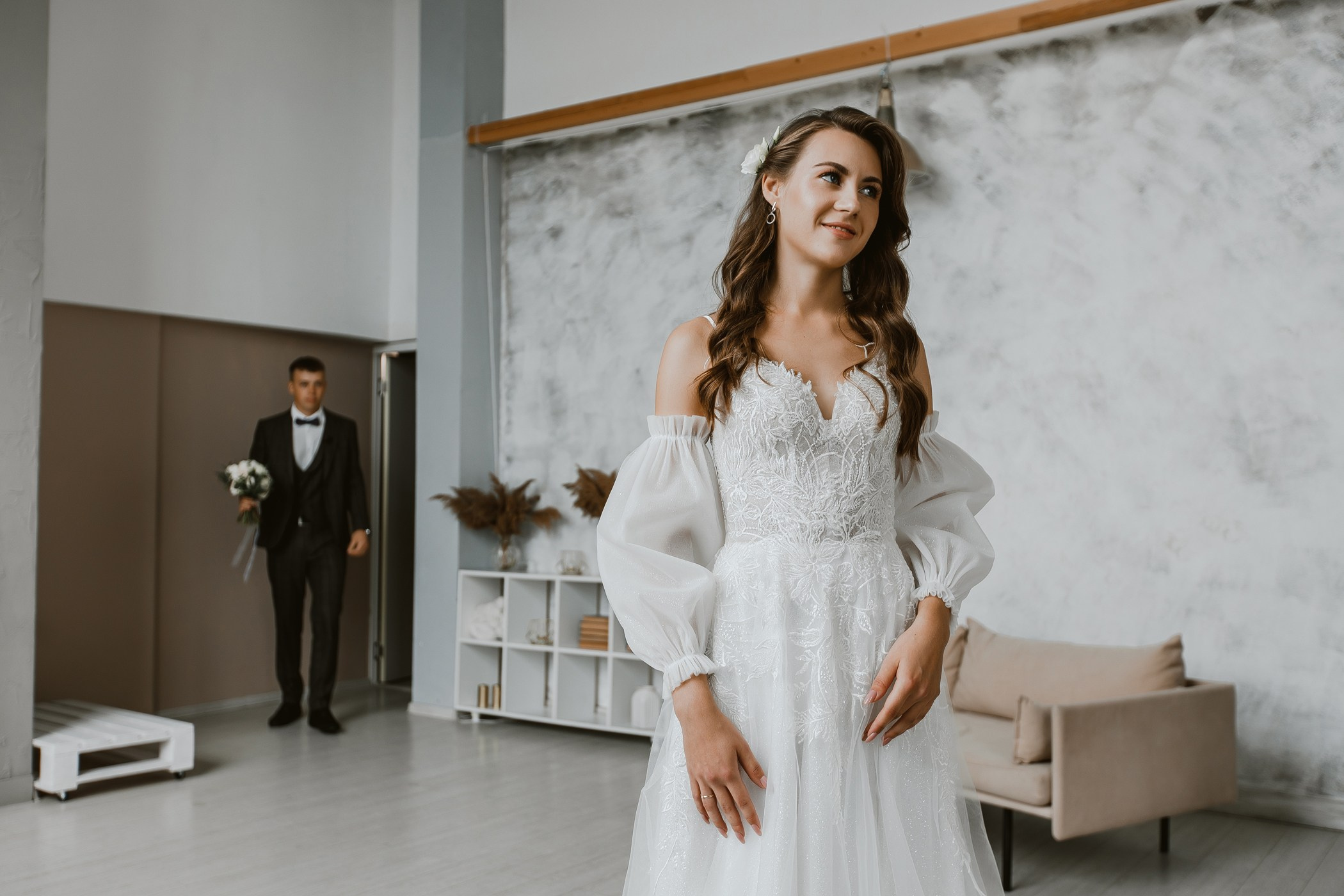 Андрей и Мария. Тимур Аминов | Фотограф в Кемерове