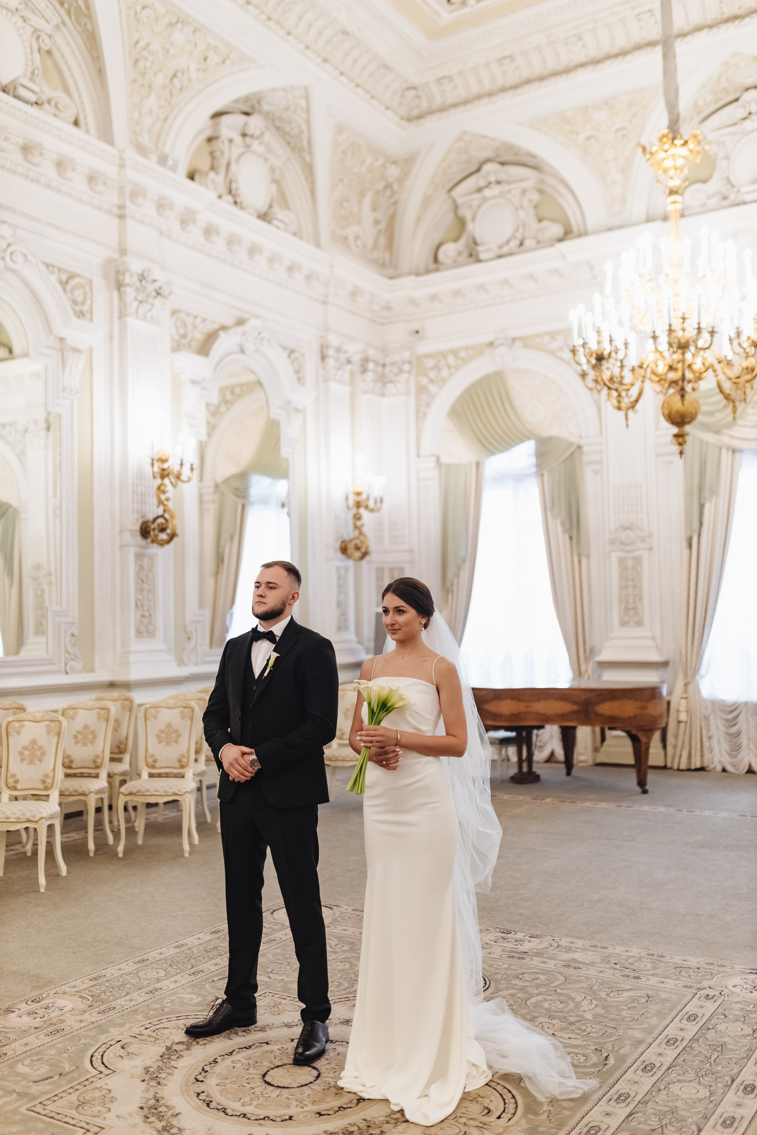 I will always love you [Антон и Дарья]. Jen.swph Свадебный фотограф