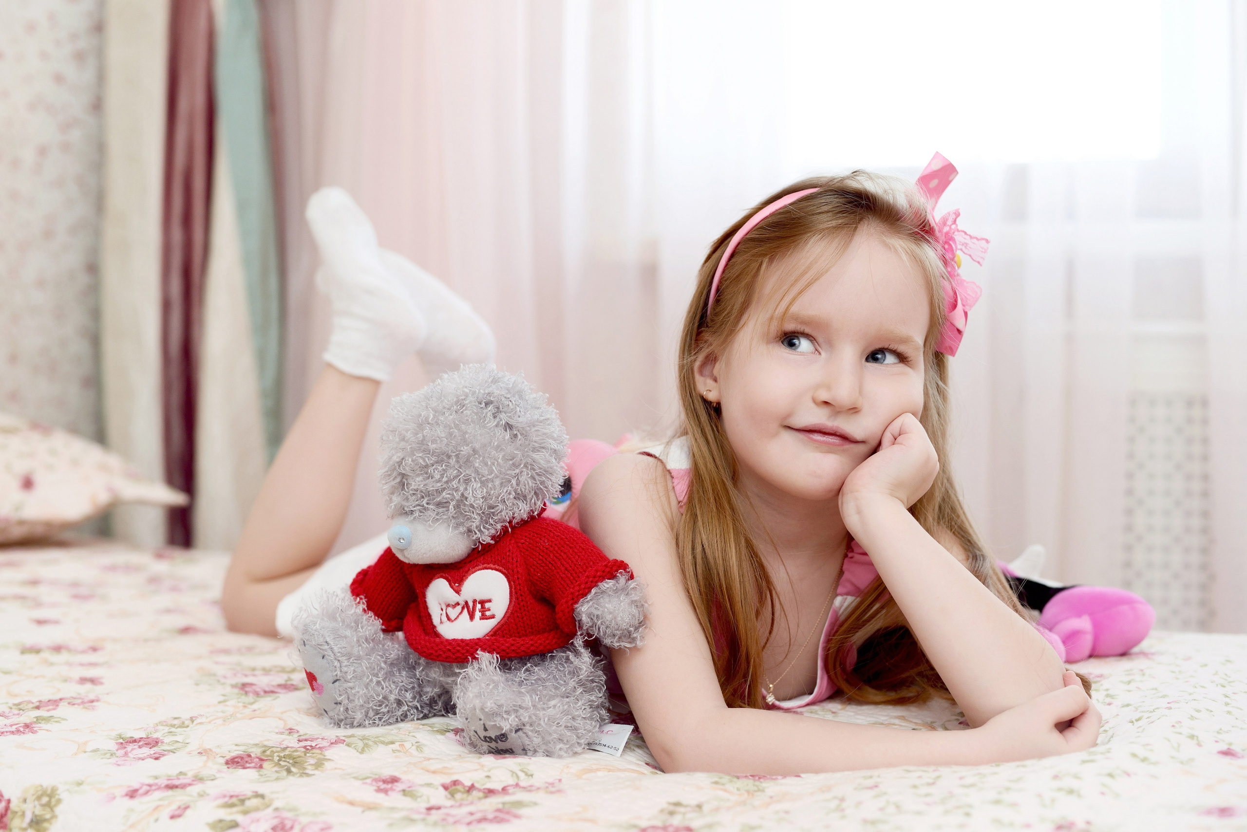 Фотосессия дома. Фотограф Москва: тематическая фотосессия с подбором образа