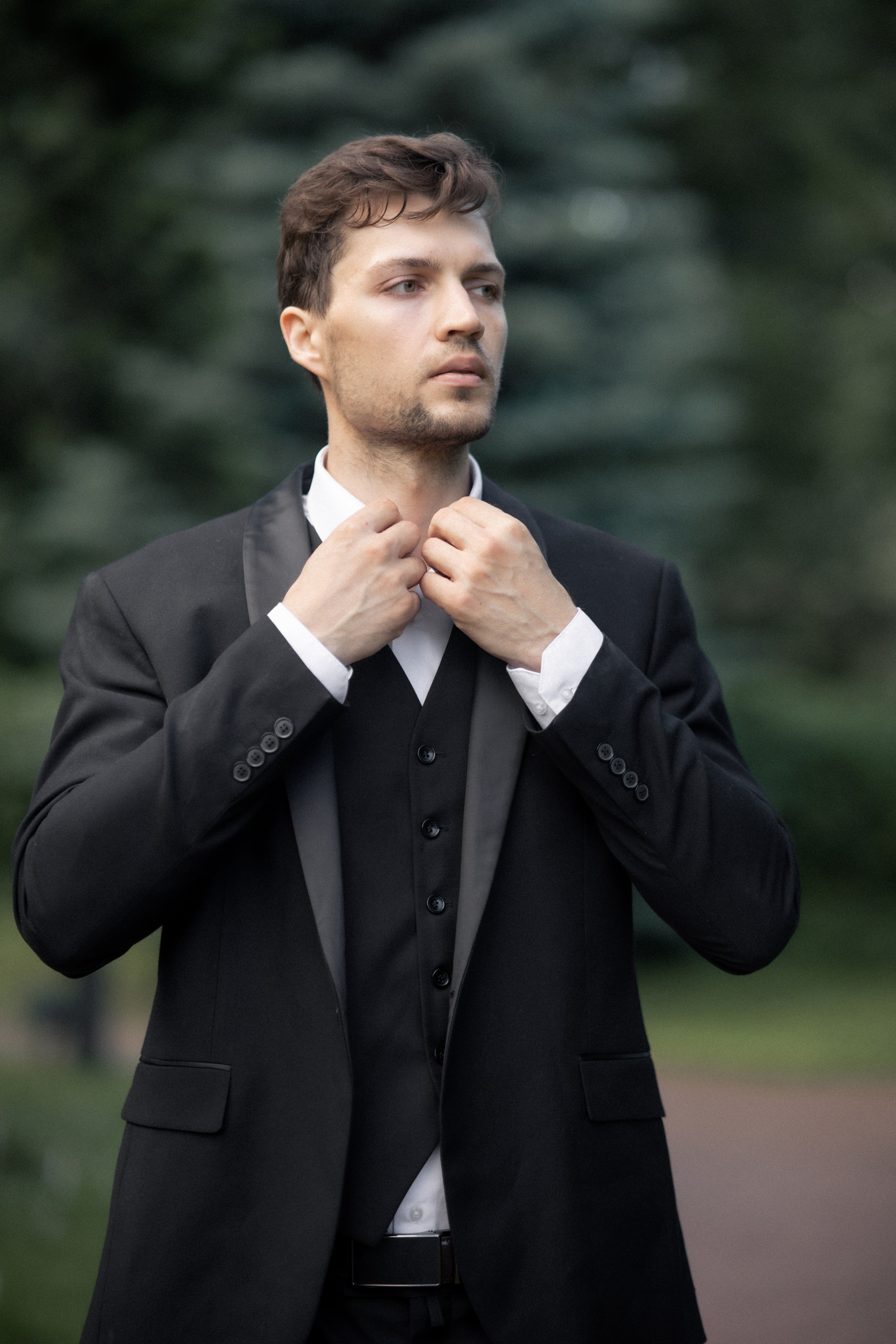 Весна. Фотограф Яна Белая