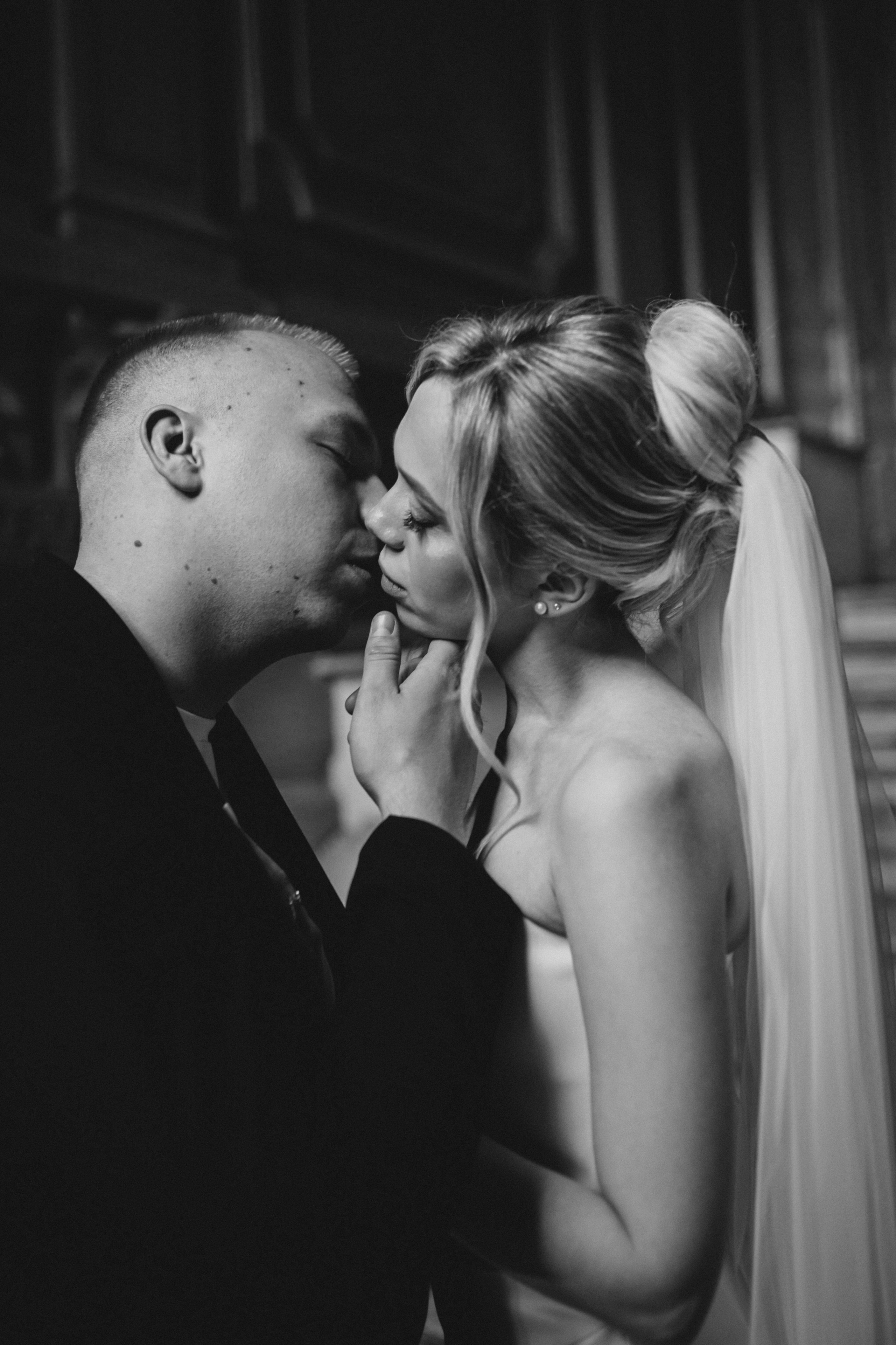 Юлия и Роман. Женский, свадебный и love story фотограф в Москве