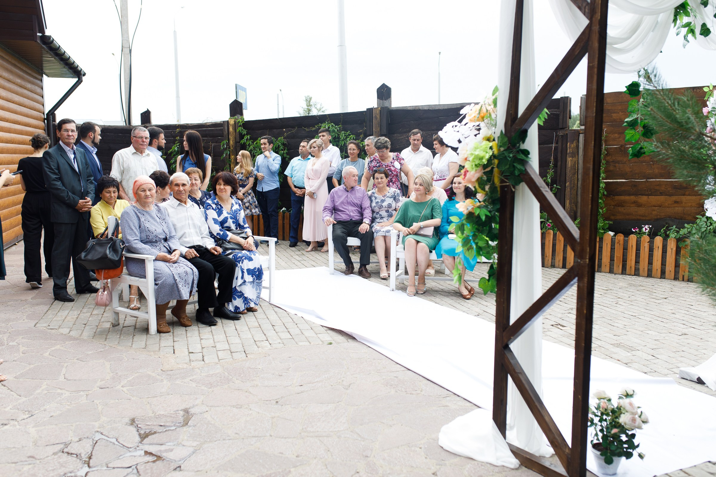 Вадим и Алия. Фотограф в Уфе Ирина Идрисова