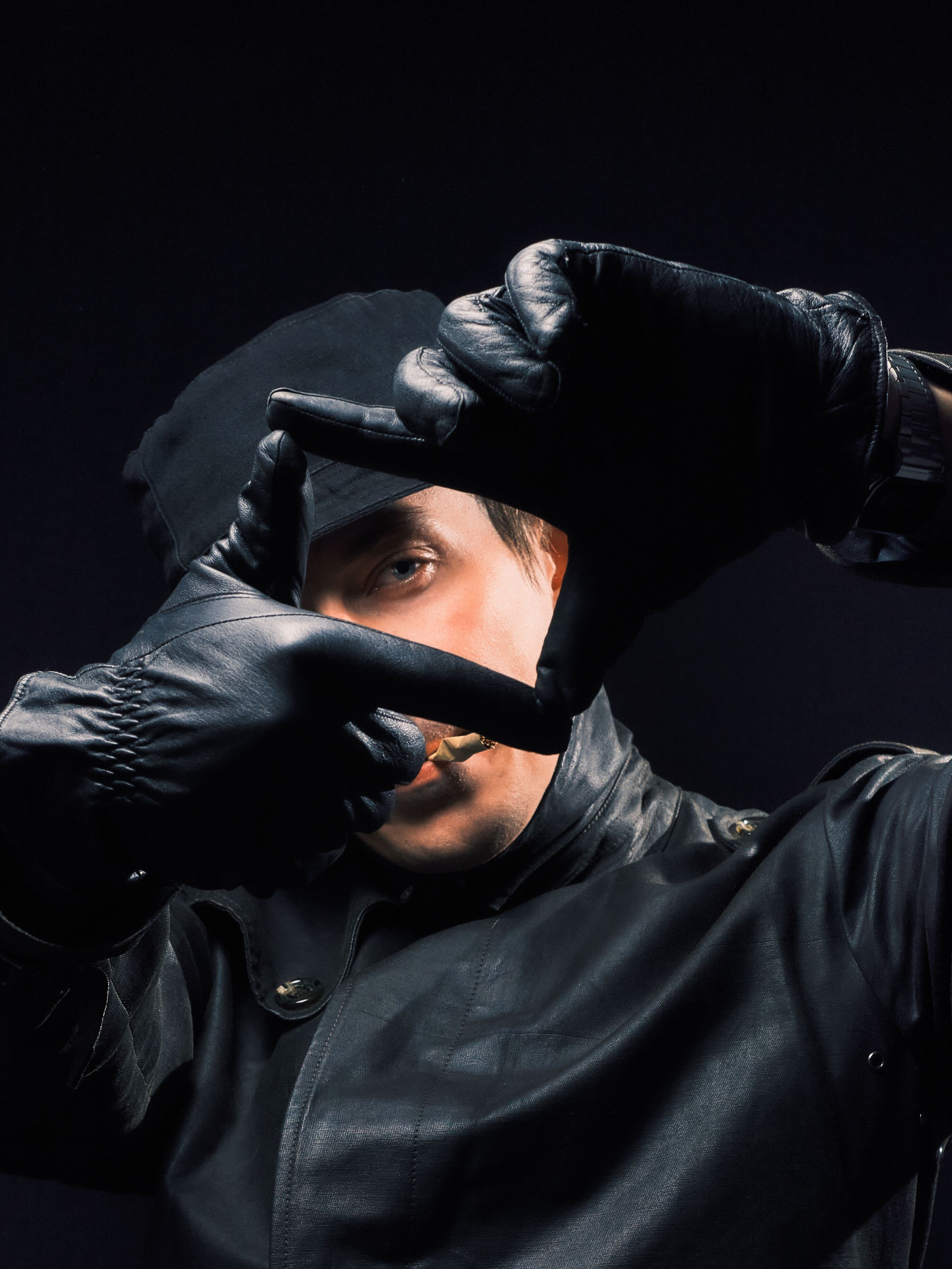 Erumakku Jikosozosha. Фотограф Санкт-Петербург