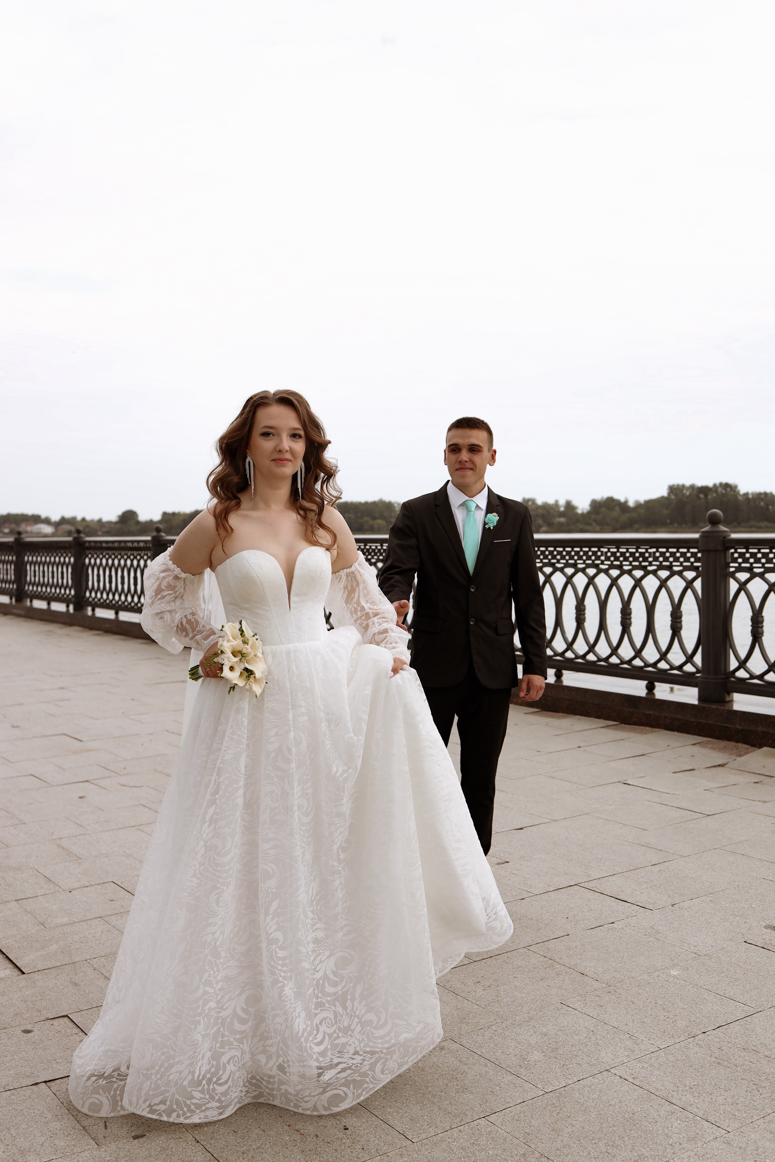 E&D. Photographer Tatiana Ivanova in Yaroslavl