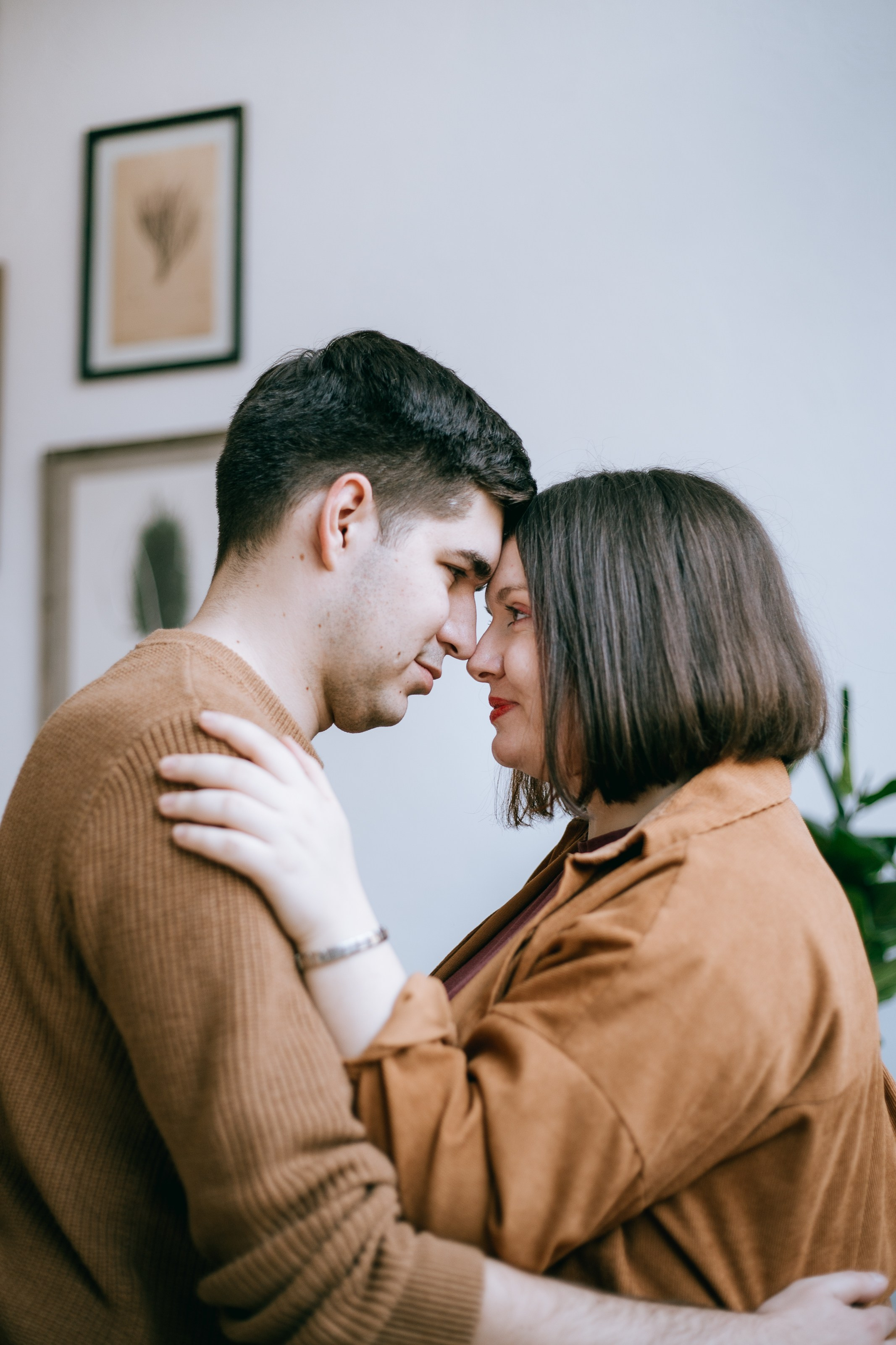 LoveStory Ульяна и Рома. Фотограф Санкт-Петербург Князева Елизавета