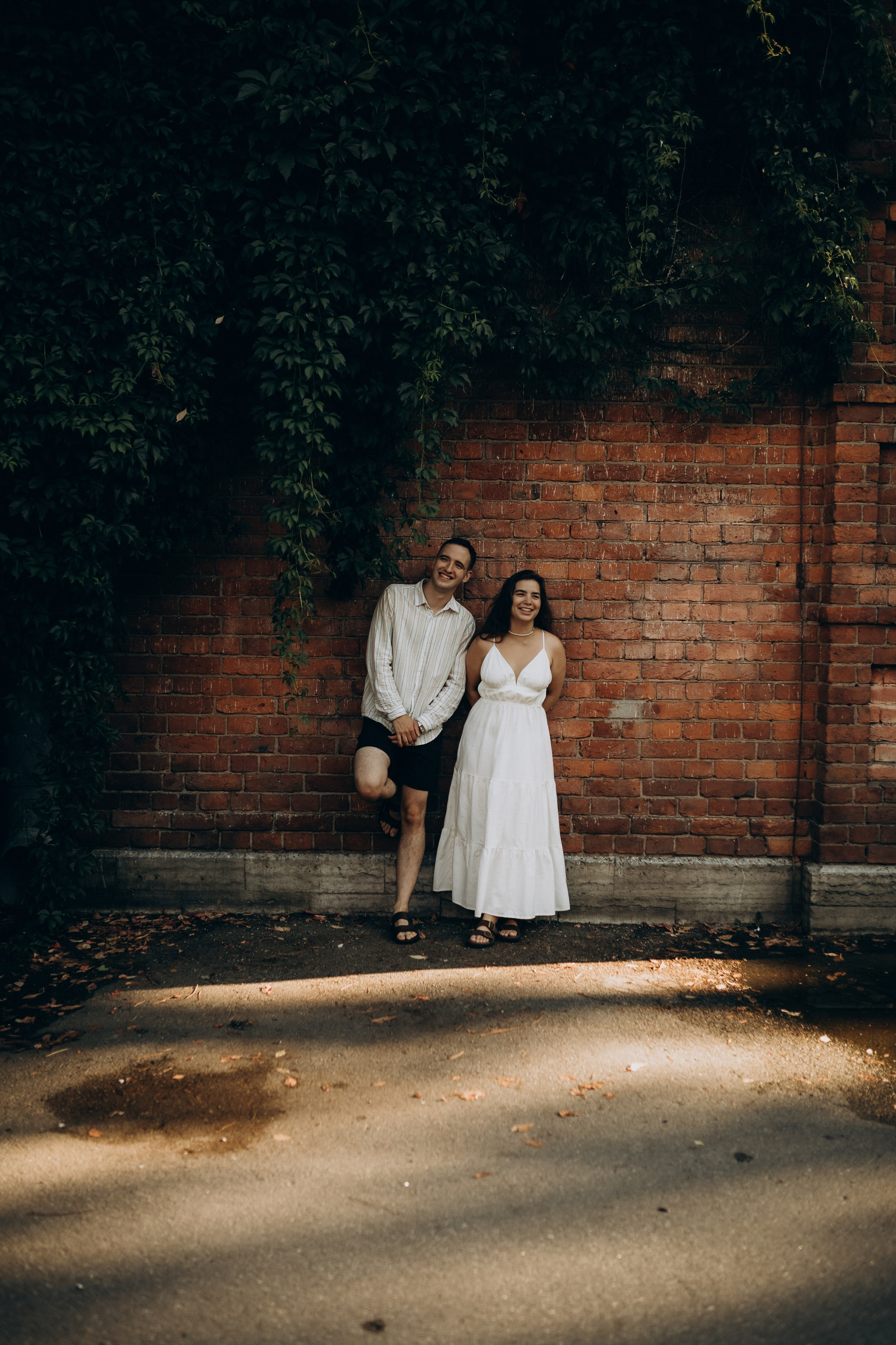 LoveStory в Санкт-Петербурге. Фотограф Санкт-Петербург Князева Елизавета