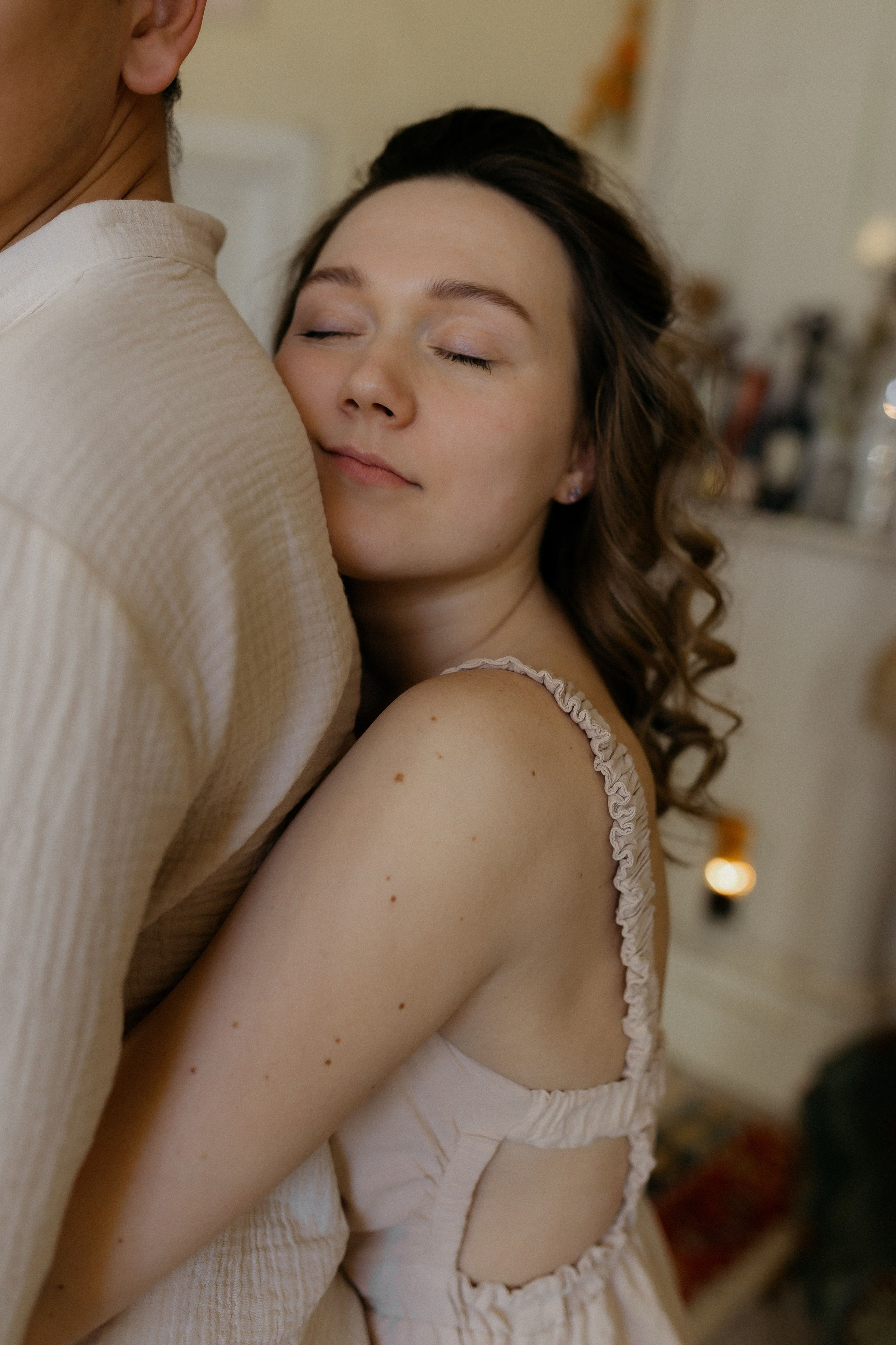 LoveStory Санкт-Петербург. Фотограф Санкт-Петербург Князева Елизавета