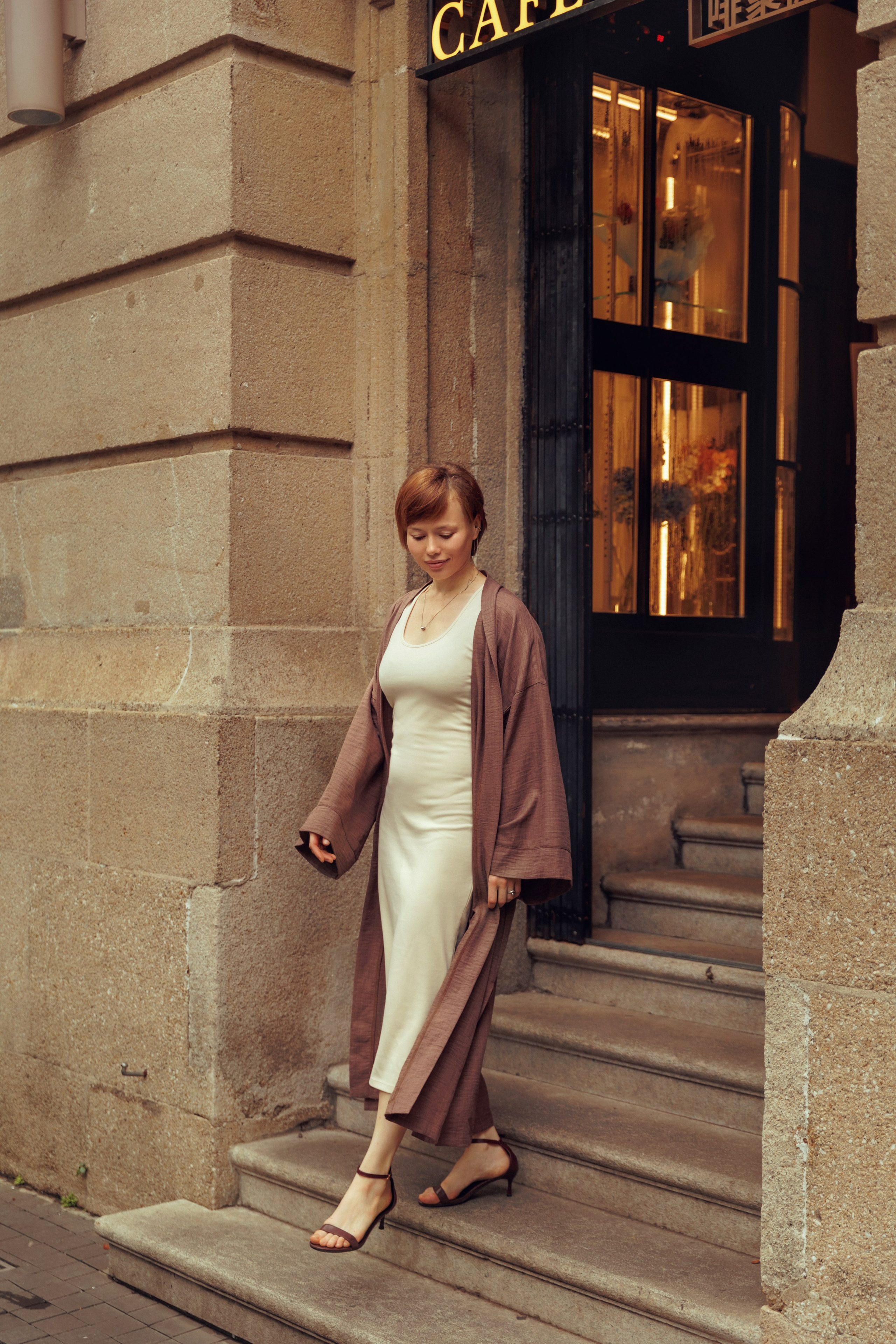 Мария. Photographer Mikulskaya Iryna
