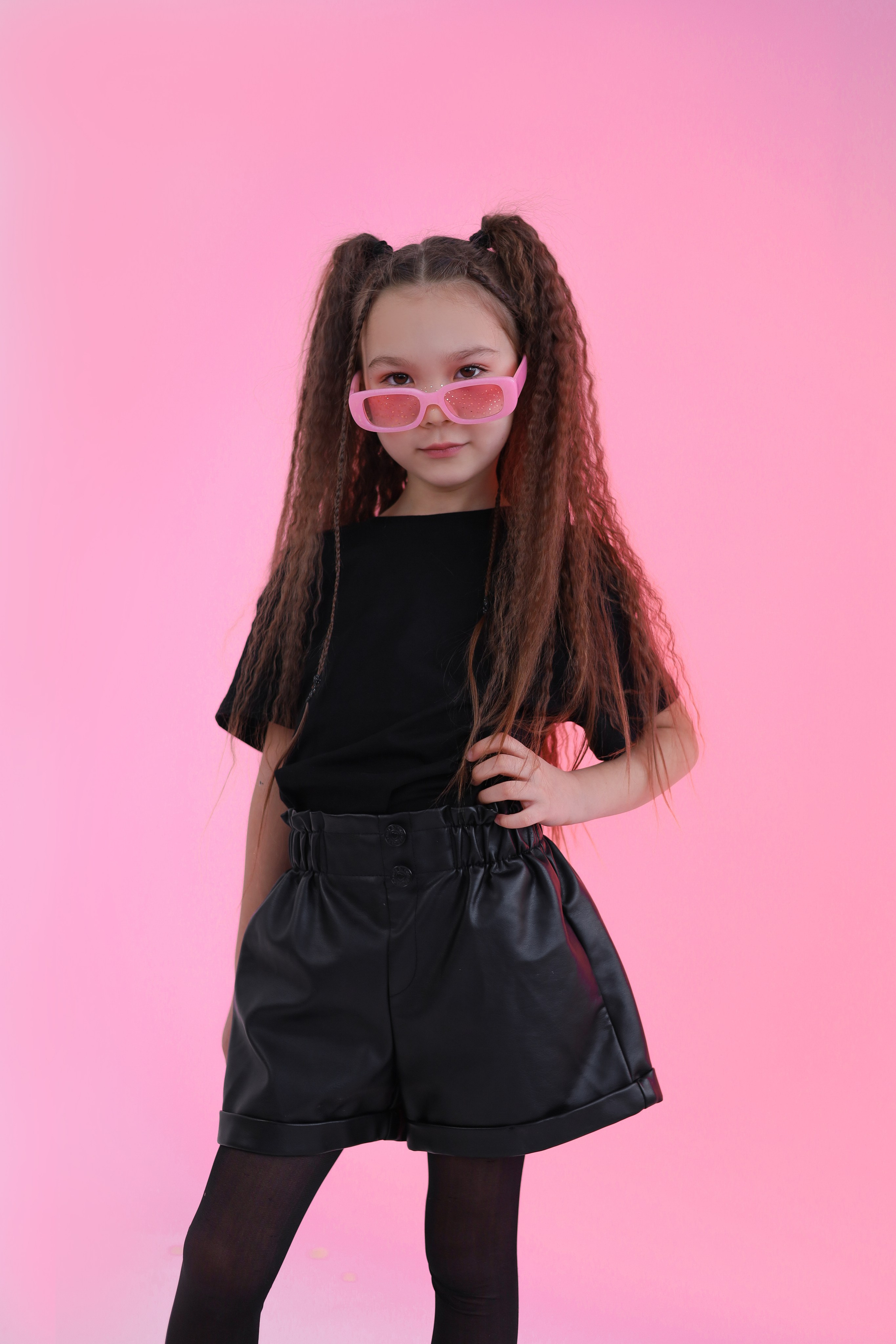 Эмилия. Фотограф Тамара Катапова