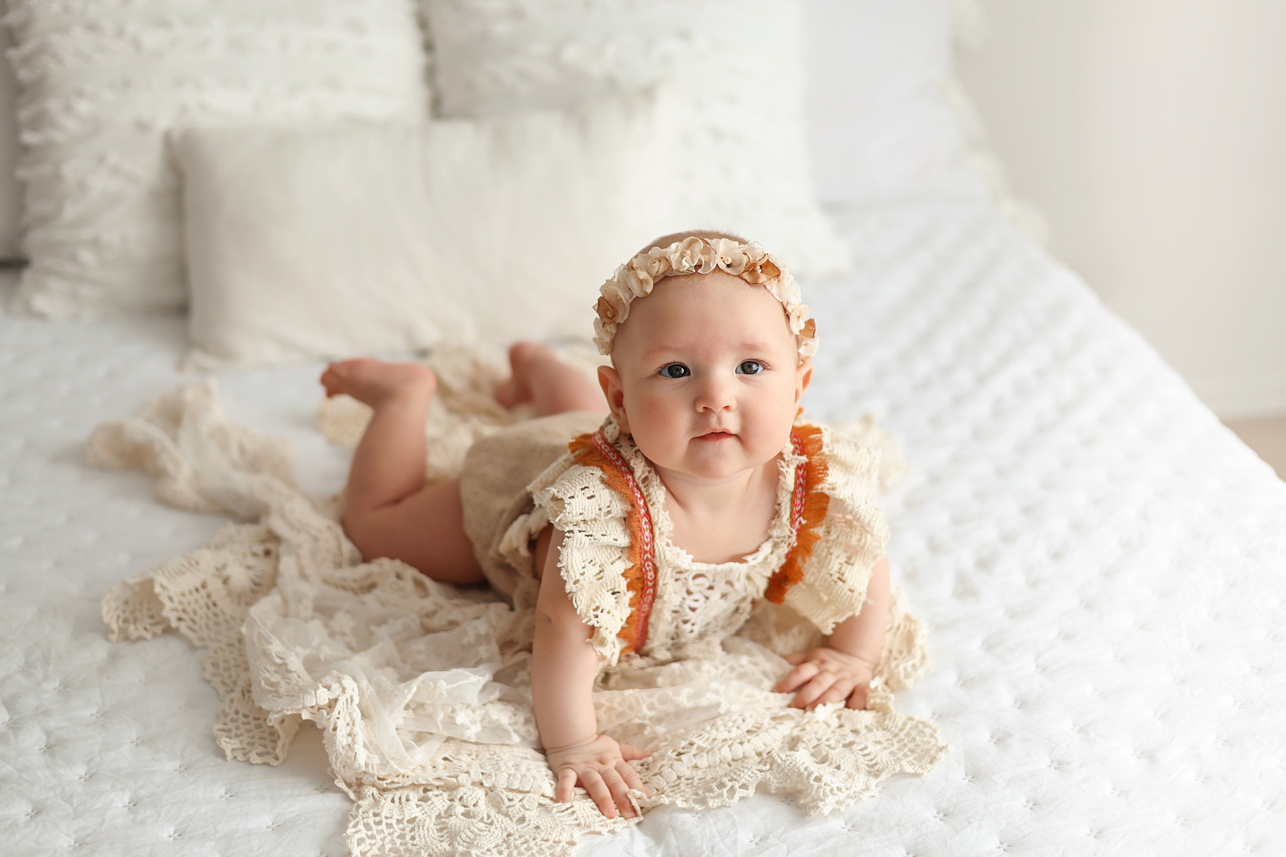Детская фотосессия в Москве, Бутово. Фотограф новорожденных Москва. Ньюборн фотограф Москва
