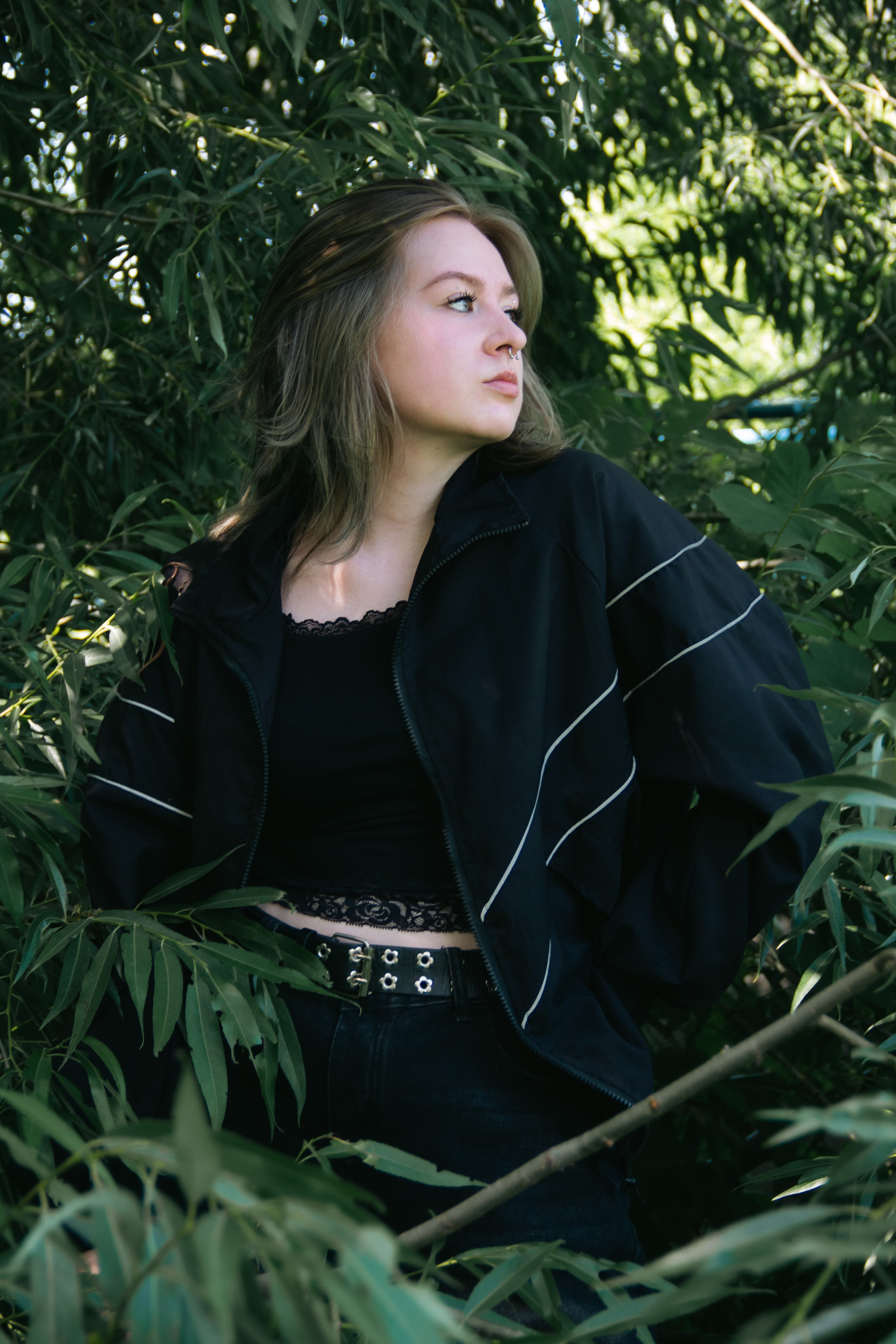 Марина. Главная