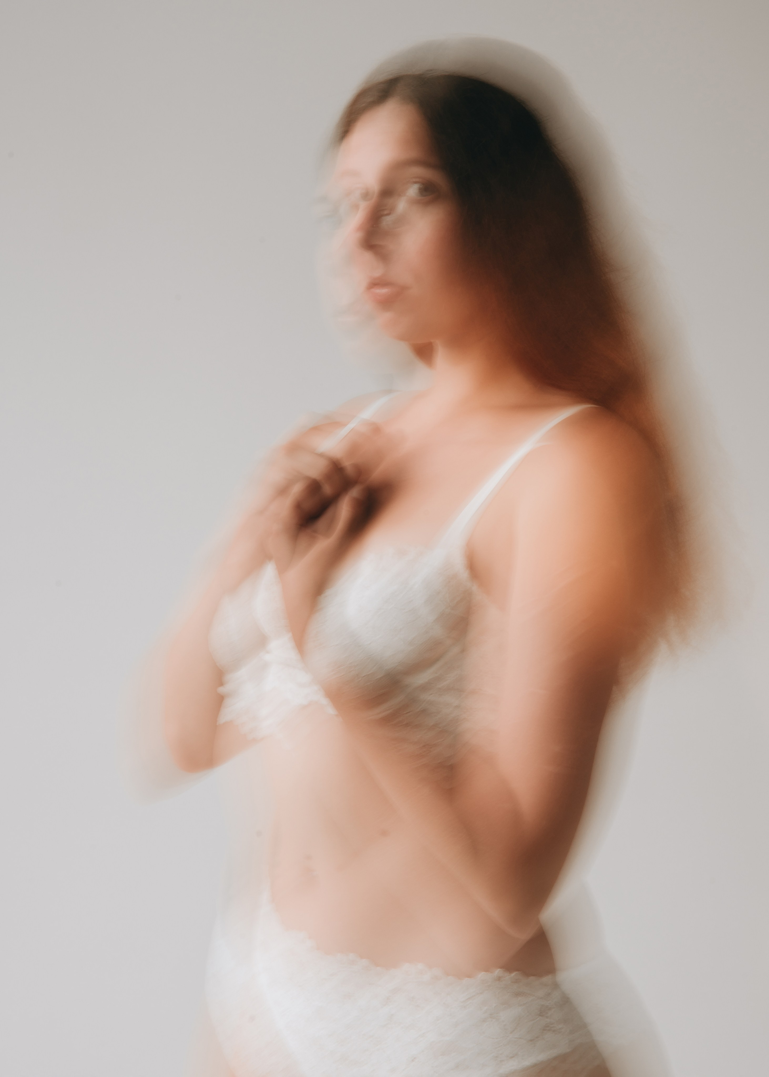 Sofia. Art-photographer Ira Wind