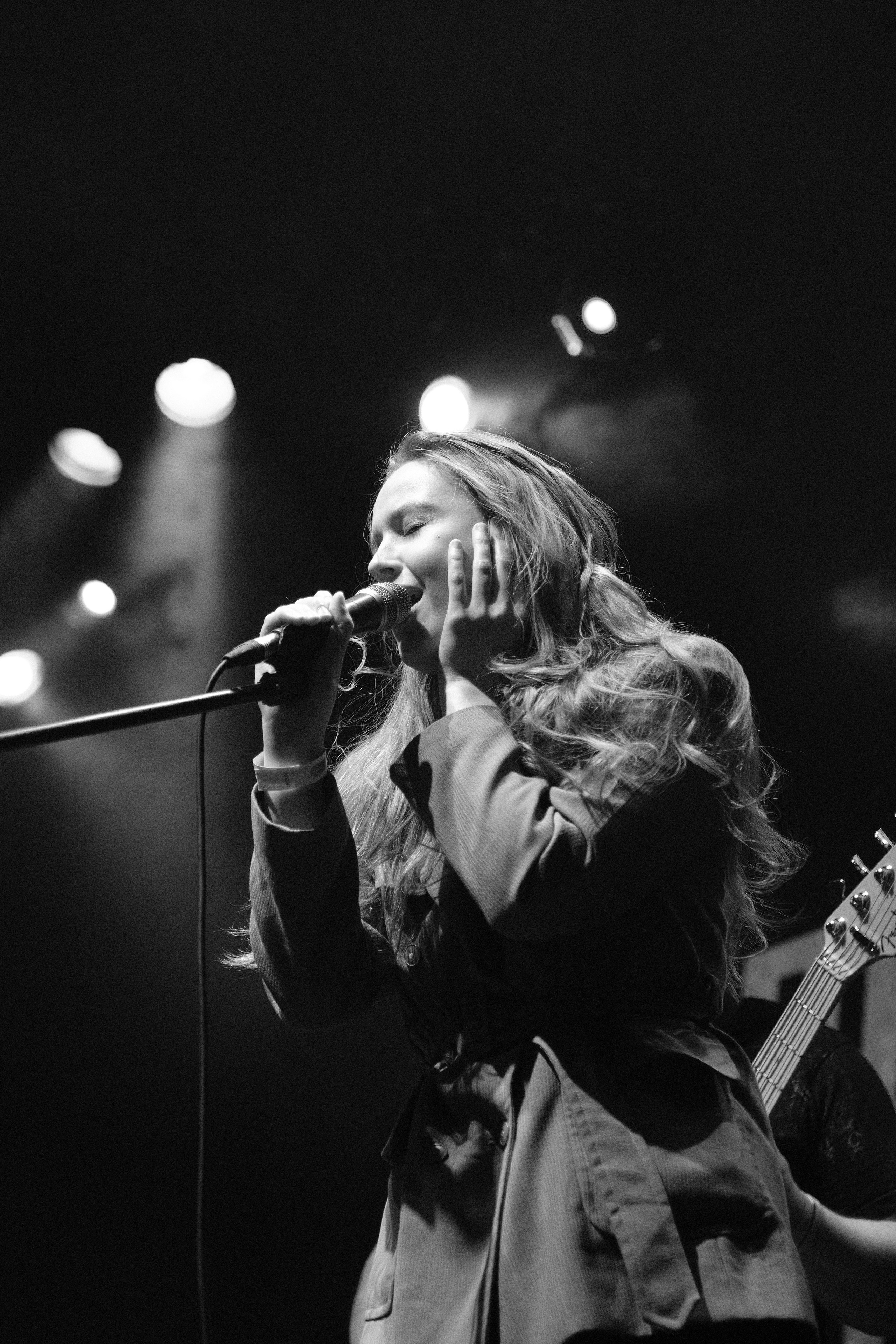 Концерт Петля Пристрастия. Репортажный и Свадебный фотограф в Москве Иван Белов