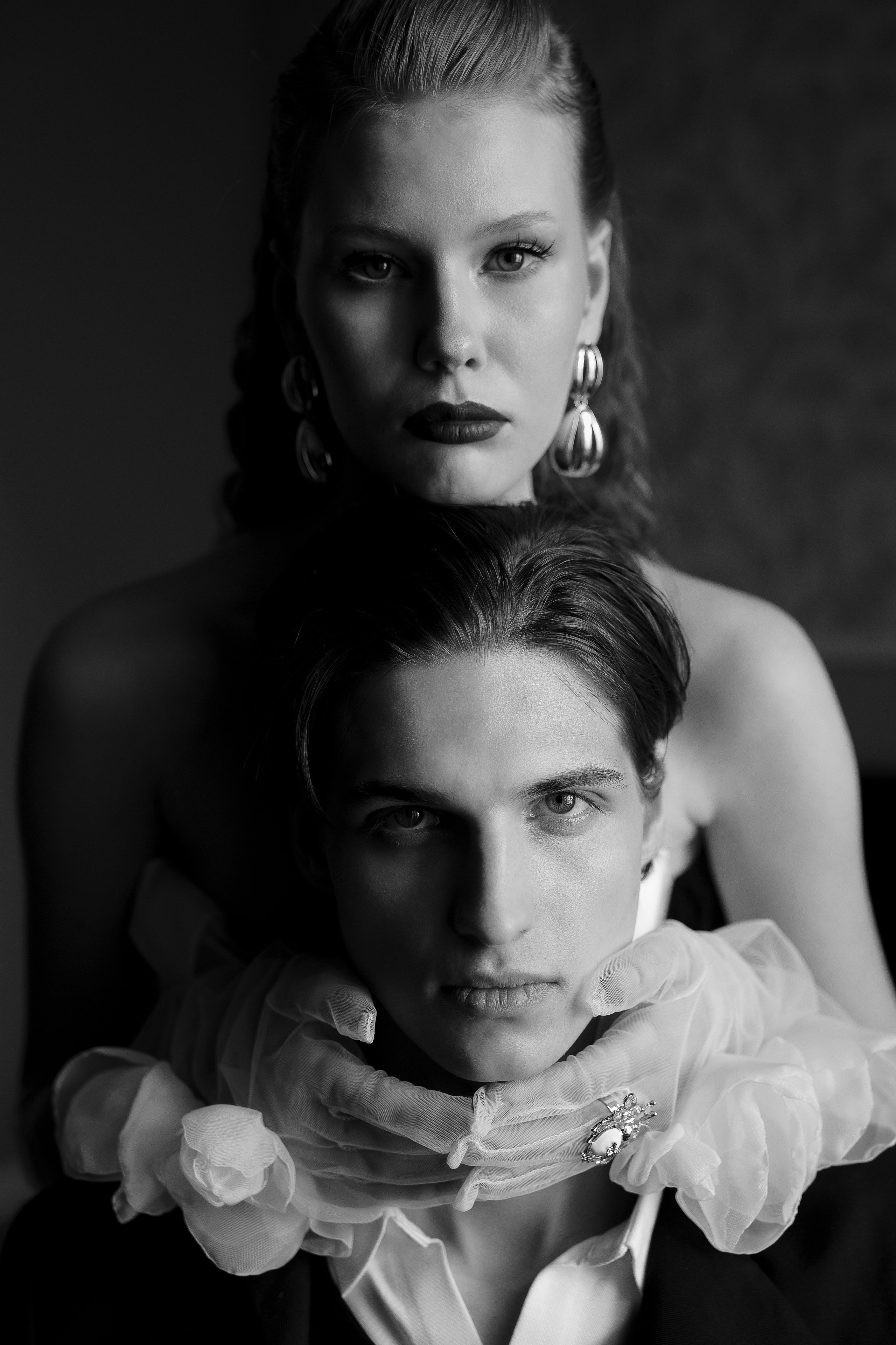 Свадебное портфолио. Свадебный и семейный фотограф в Самаре Салахова Гулина