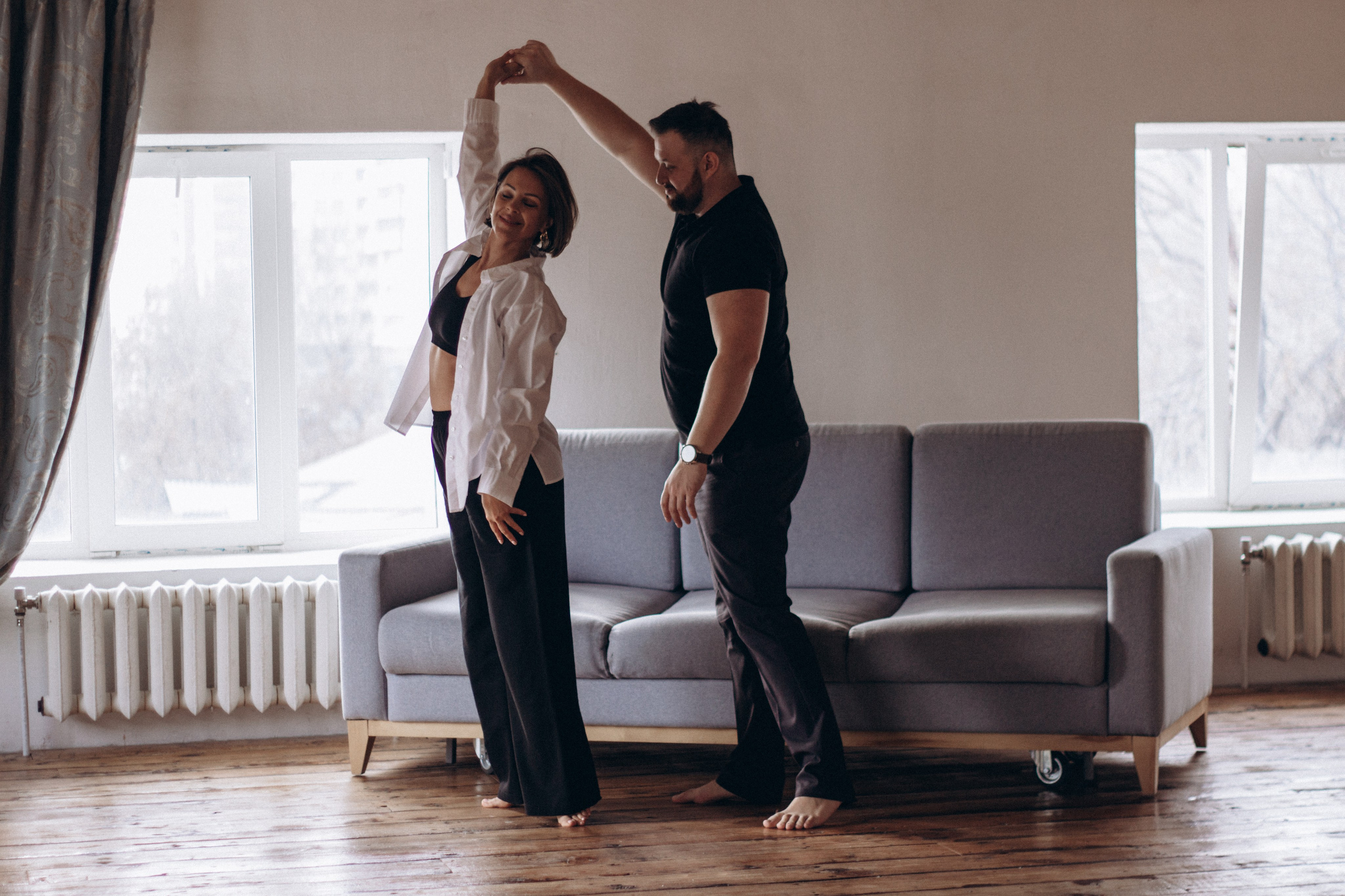 Love story. Фотограф в Челябинске Березина Екатерина