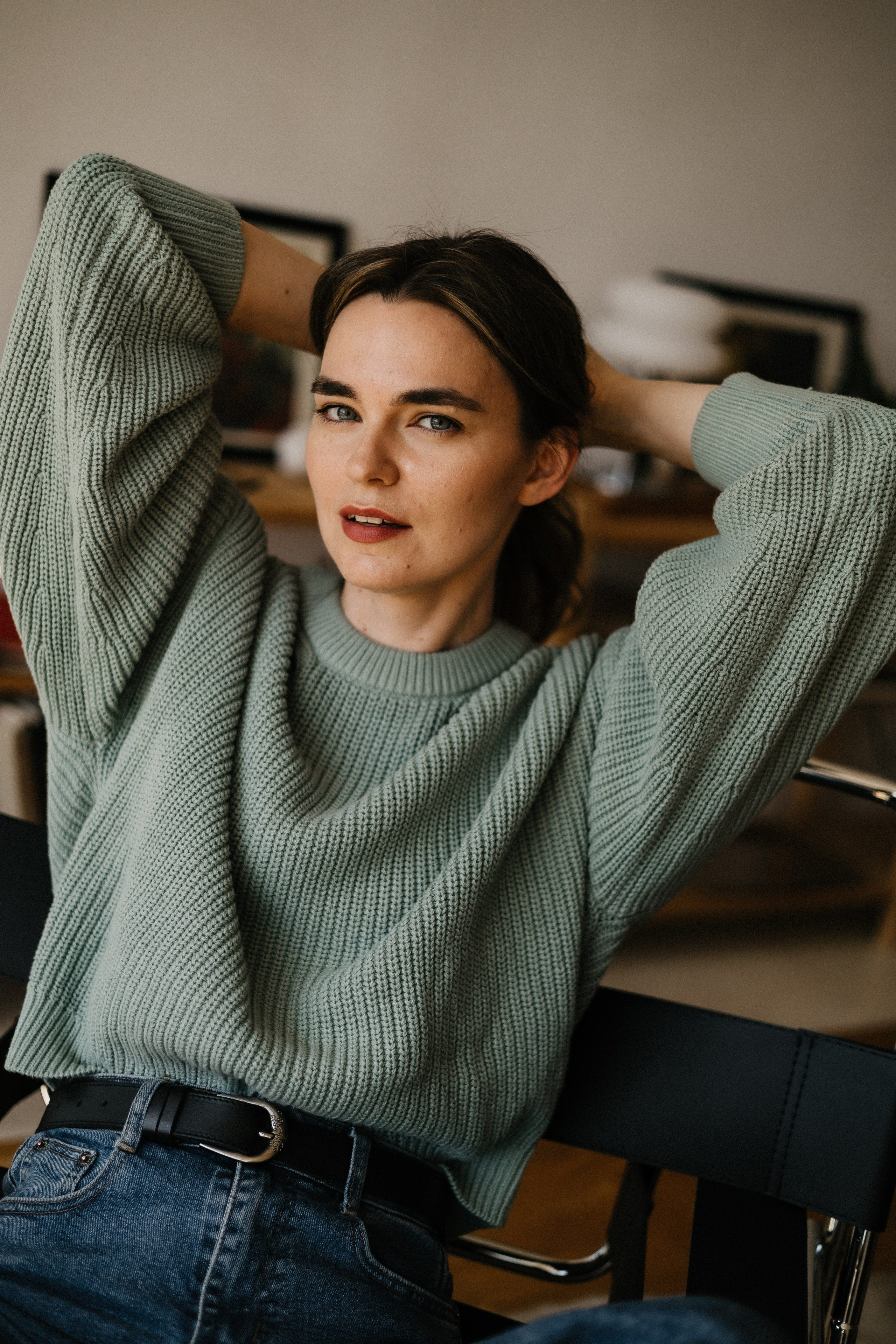 Марина. Фотограф в Челябинске Березина Екатерина