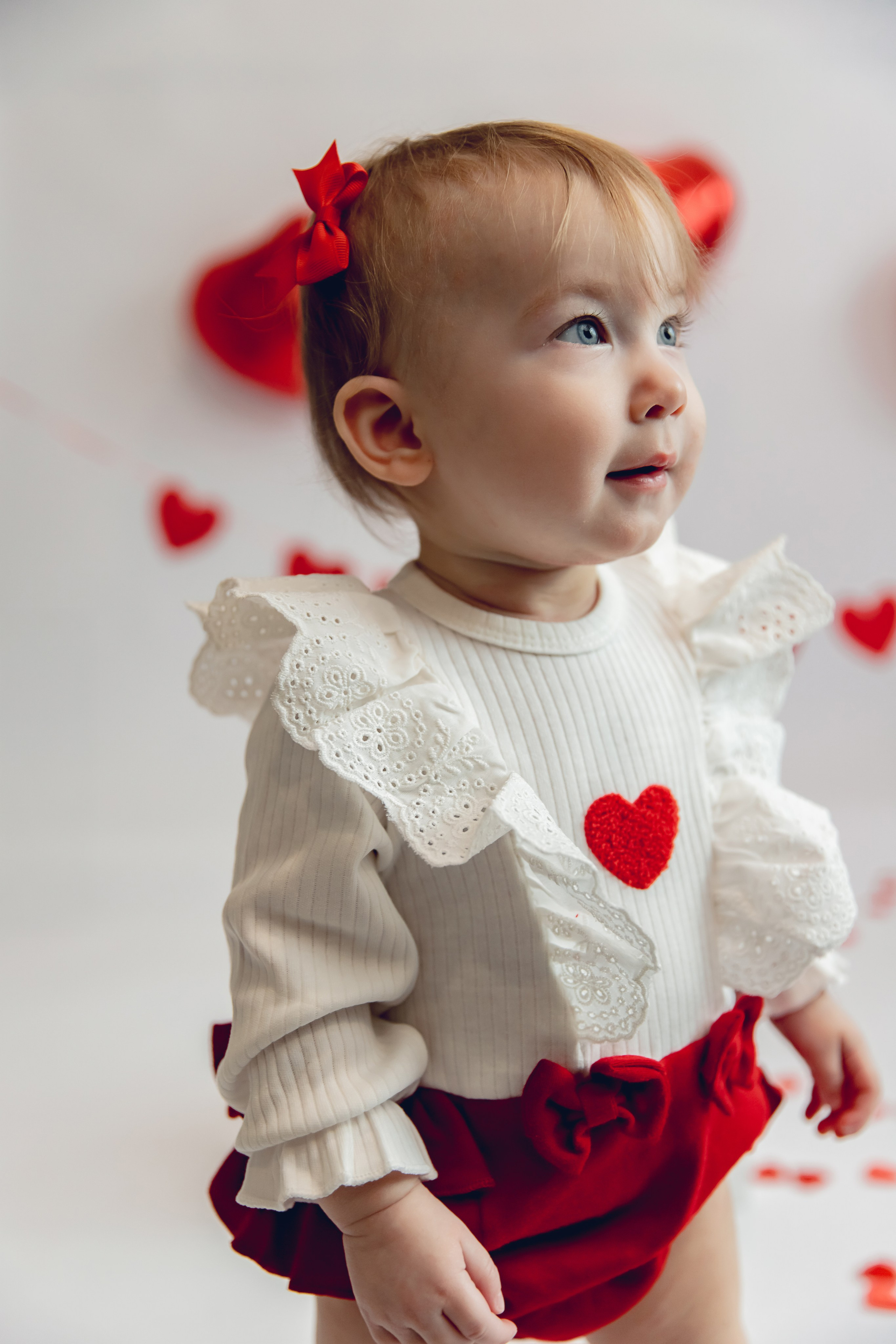 Миле 1 годик детская фотосессия в Тамбове. Детский и семейный фотограф в Тамбове Алина Богданова