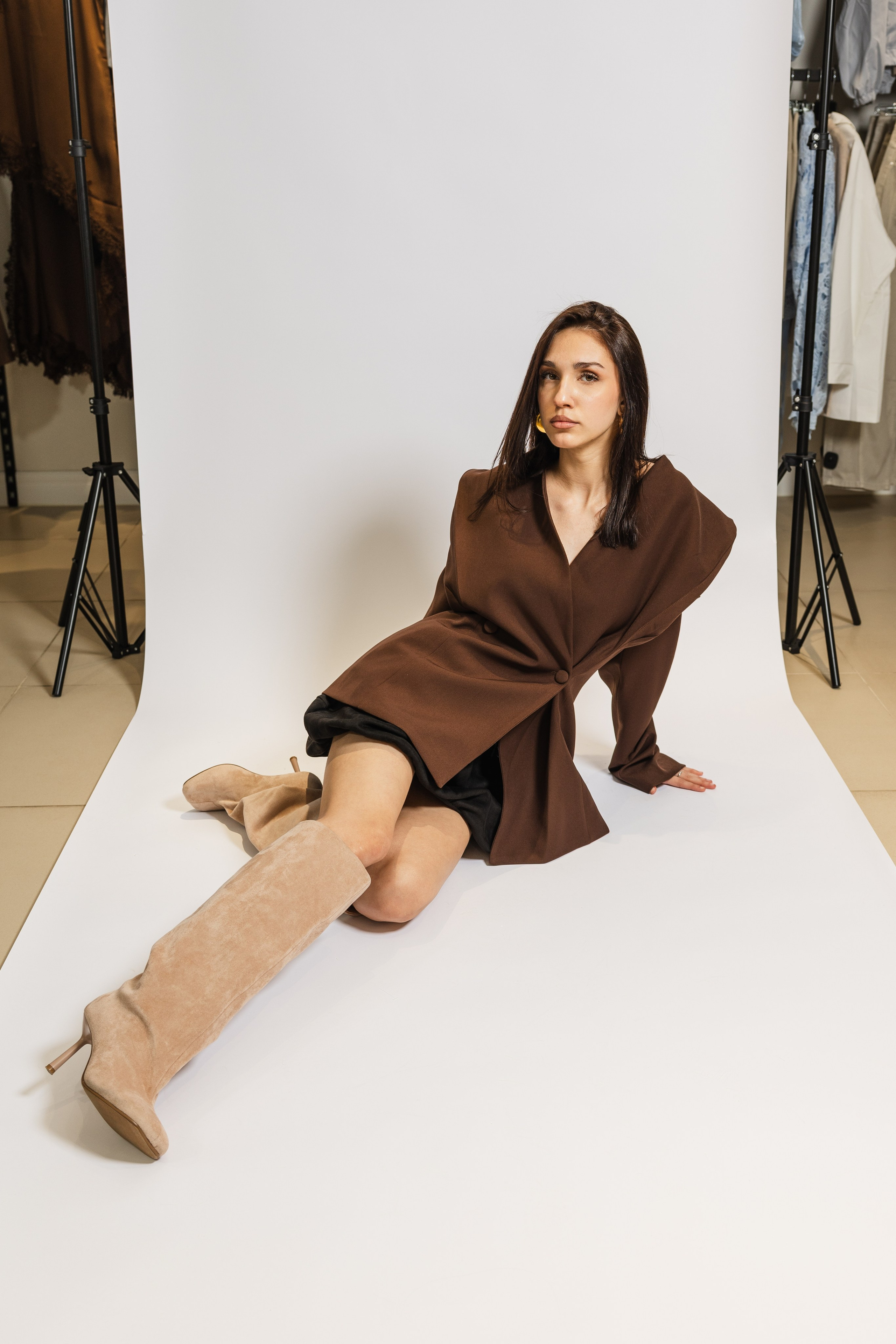 Магазин. Свадебный фотограф Краснодар Ростов Солоникова Вероника