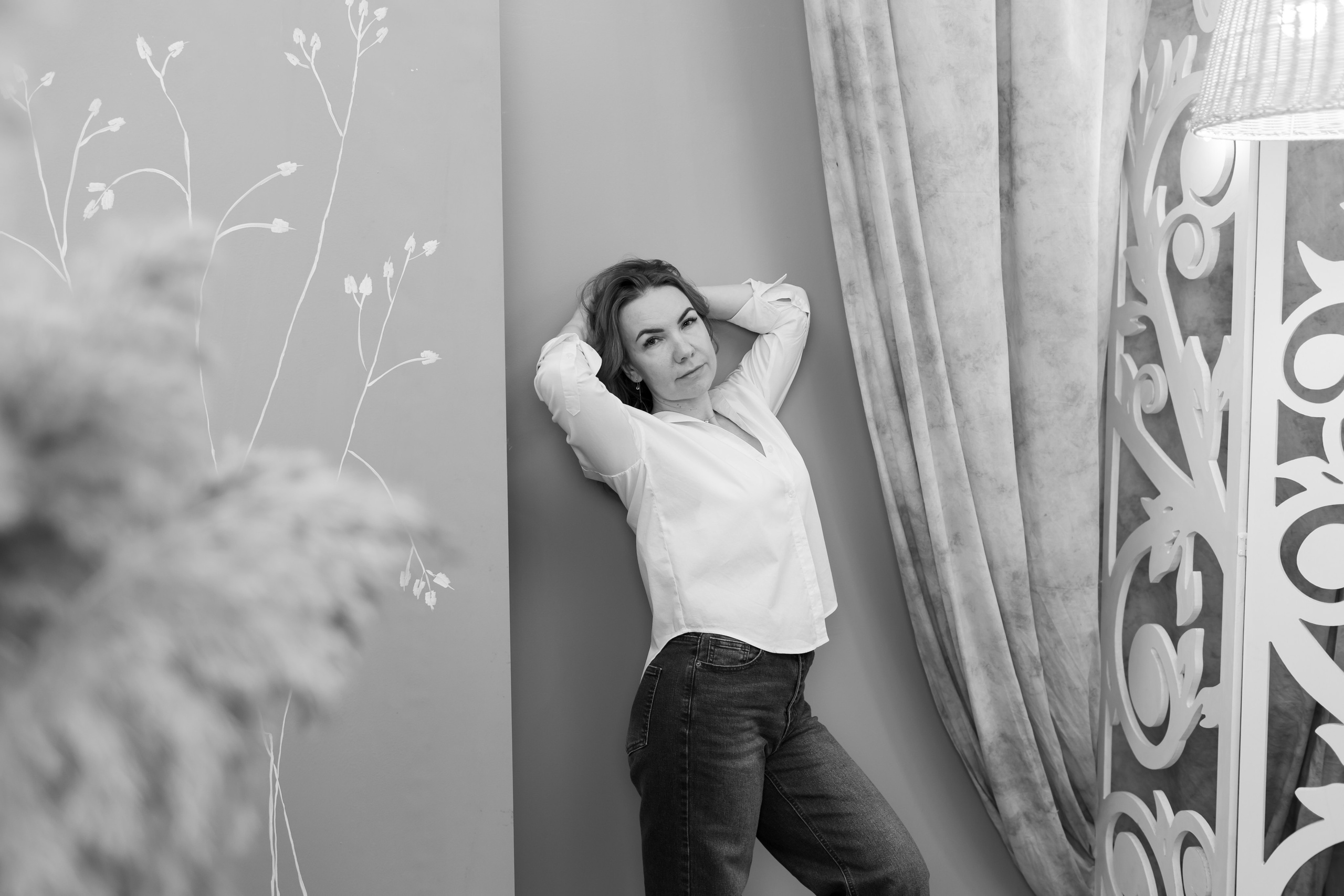 Анна. Портретный и семейный фотограф в Краснодаре Оксана Сараева