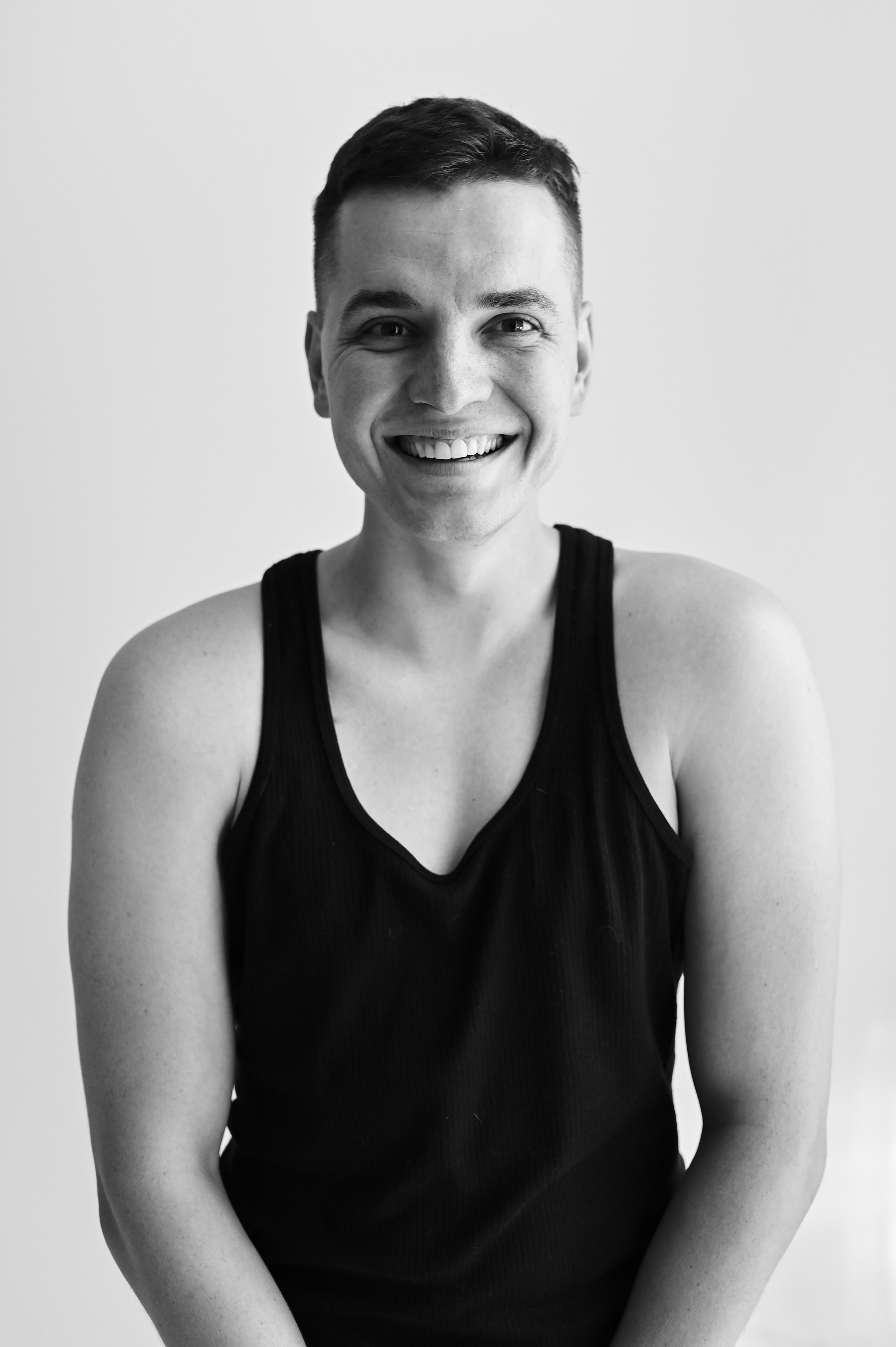 Ваня. Фотограф в Волгограде Виталий Самойлов