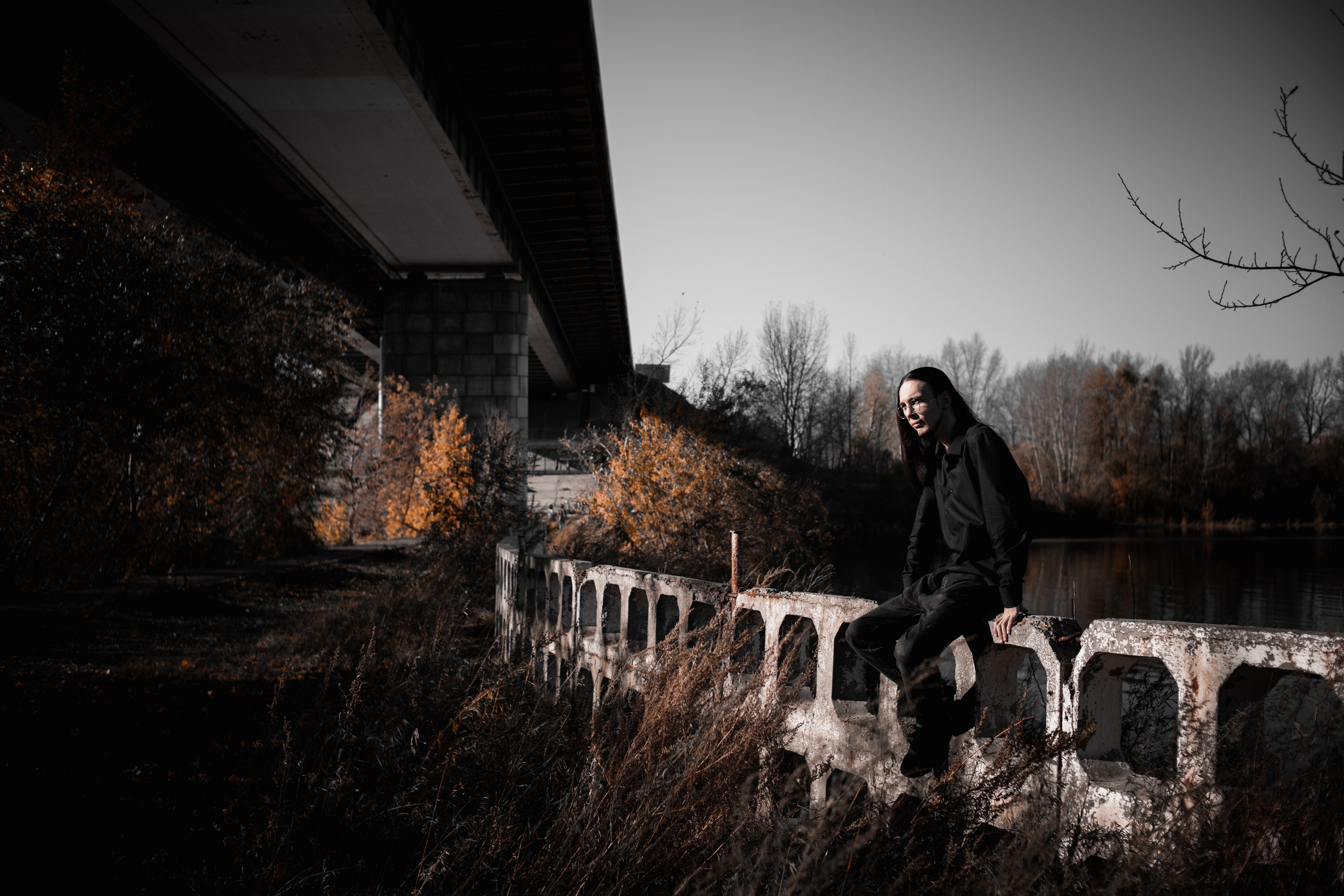 Ренат. Фотограф Регина Крикунова г. Красноярск