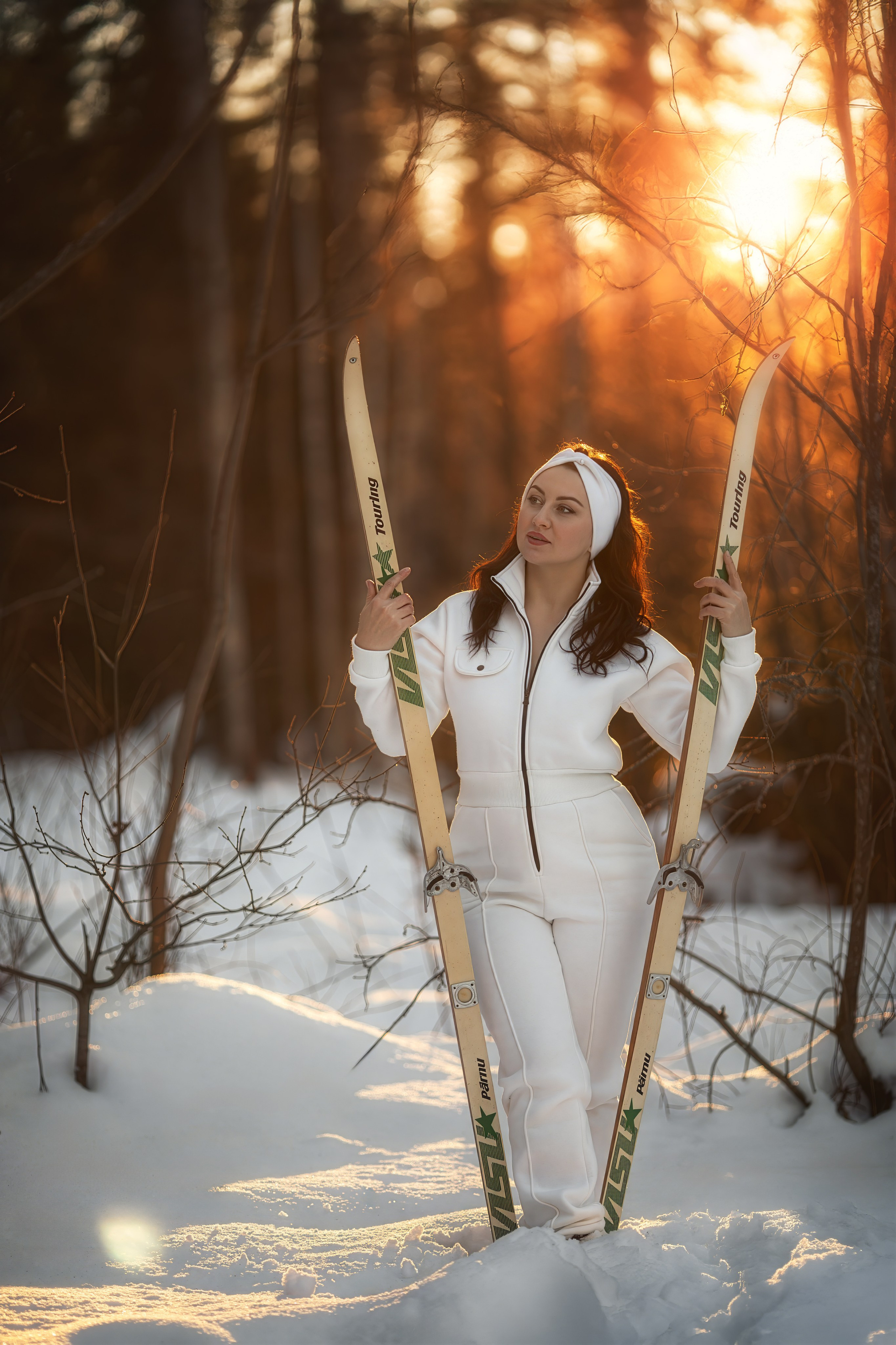 Портфолио — фотосъёмка на рассвете и закате | Анна Грошикова. Фотограф Анна Грошикова — авторская съёмка на рассвете и закате в Москве, Мытищах, Солнечногорске и Московской области