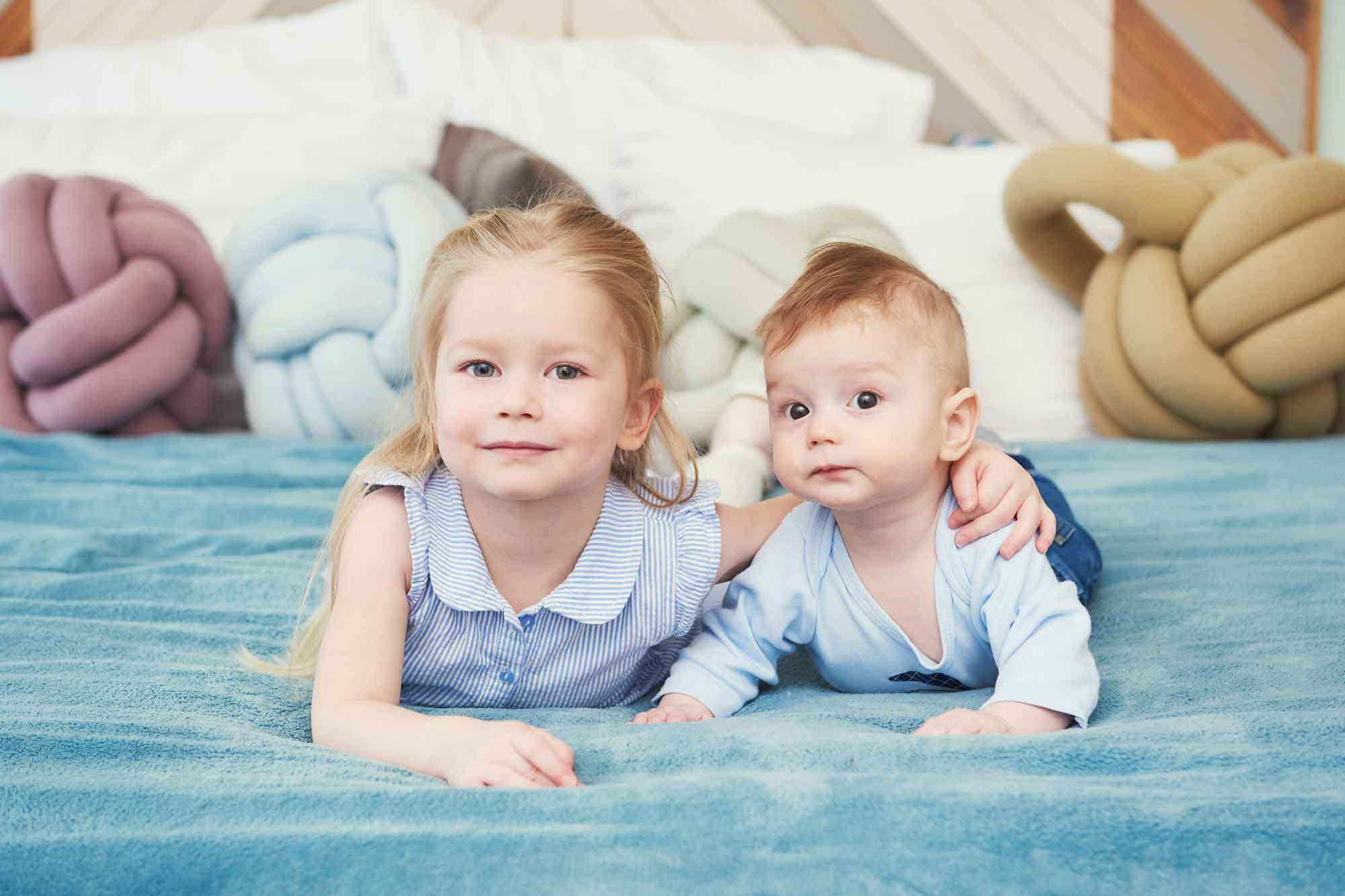 O! Super — семейные фотосессии в Москве