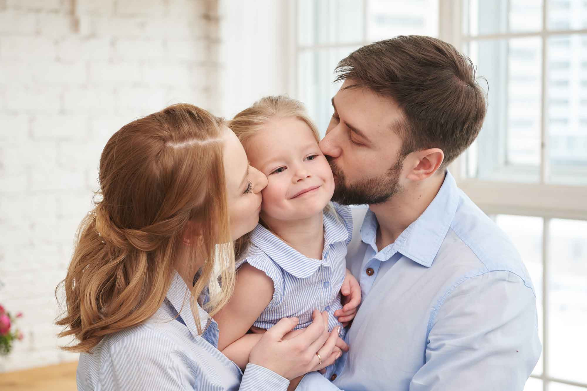 O! Super — семейные фотосессии в Москве