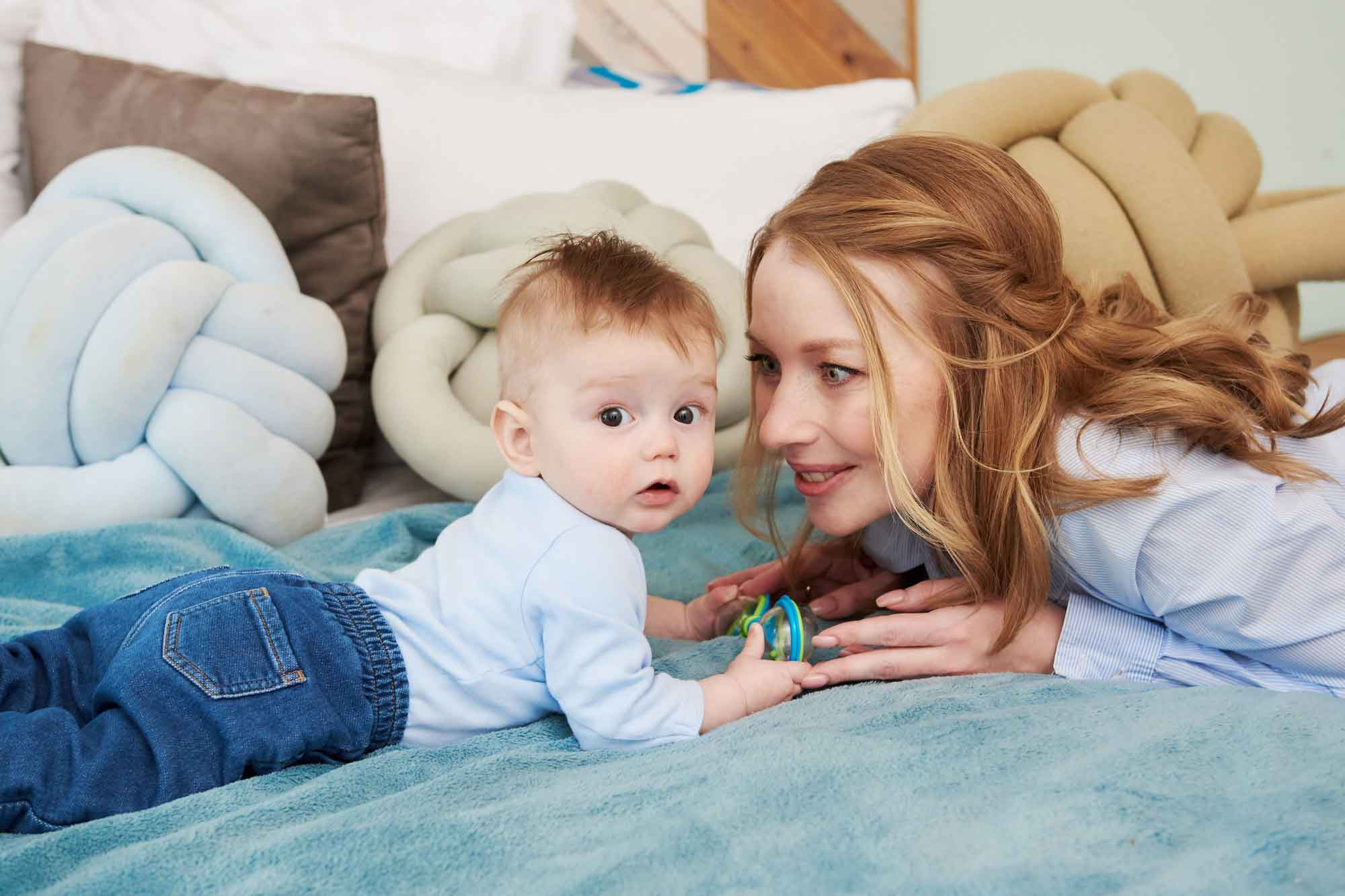 O! Super — семейные фотосессии в Москве