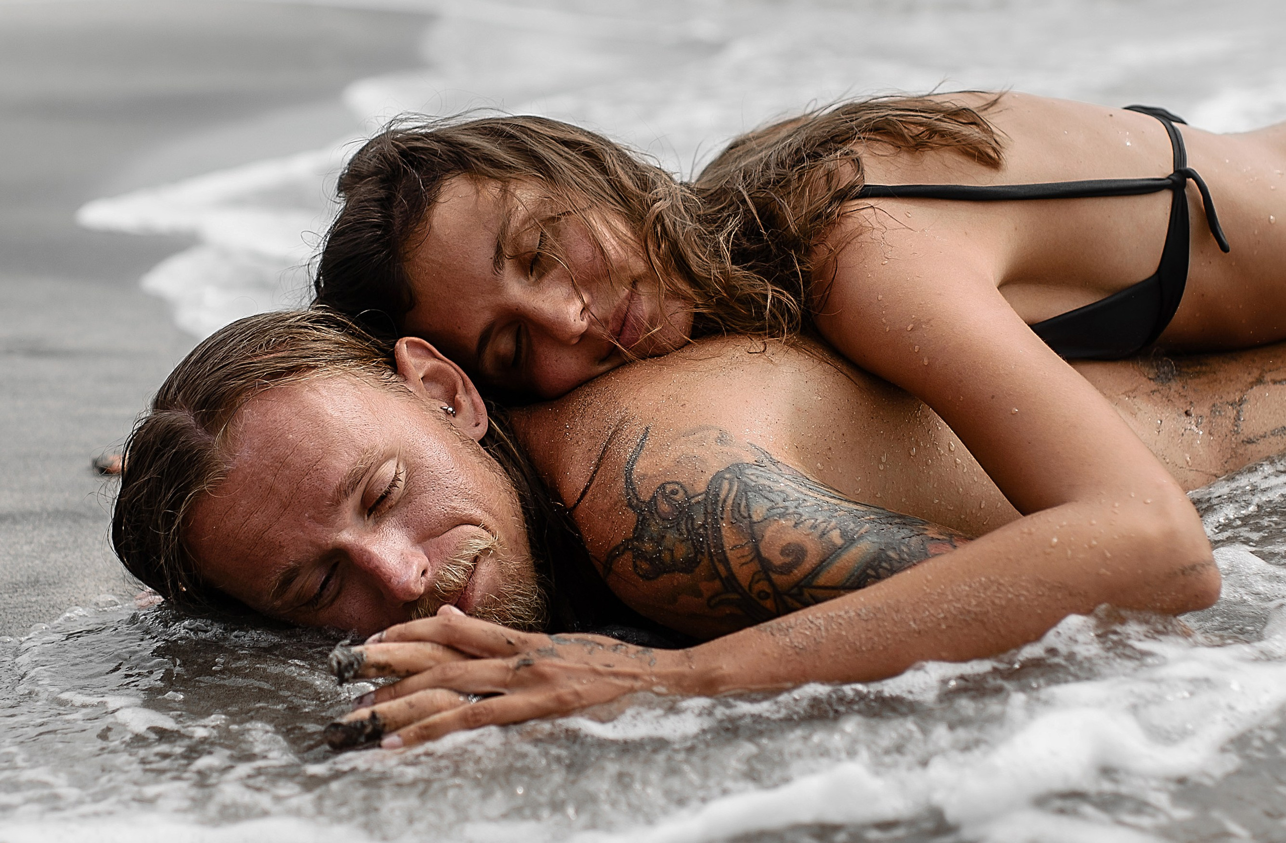 Gary and Maria. Wedding and Destination photographer Rustam Kalimullin