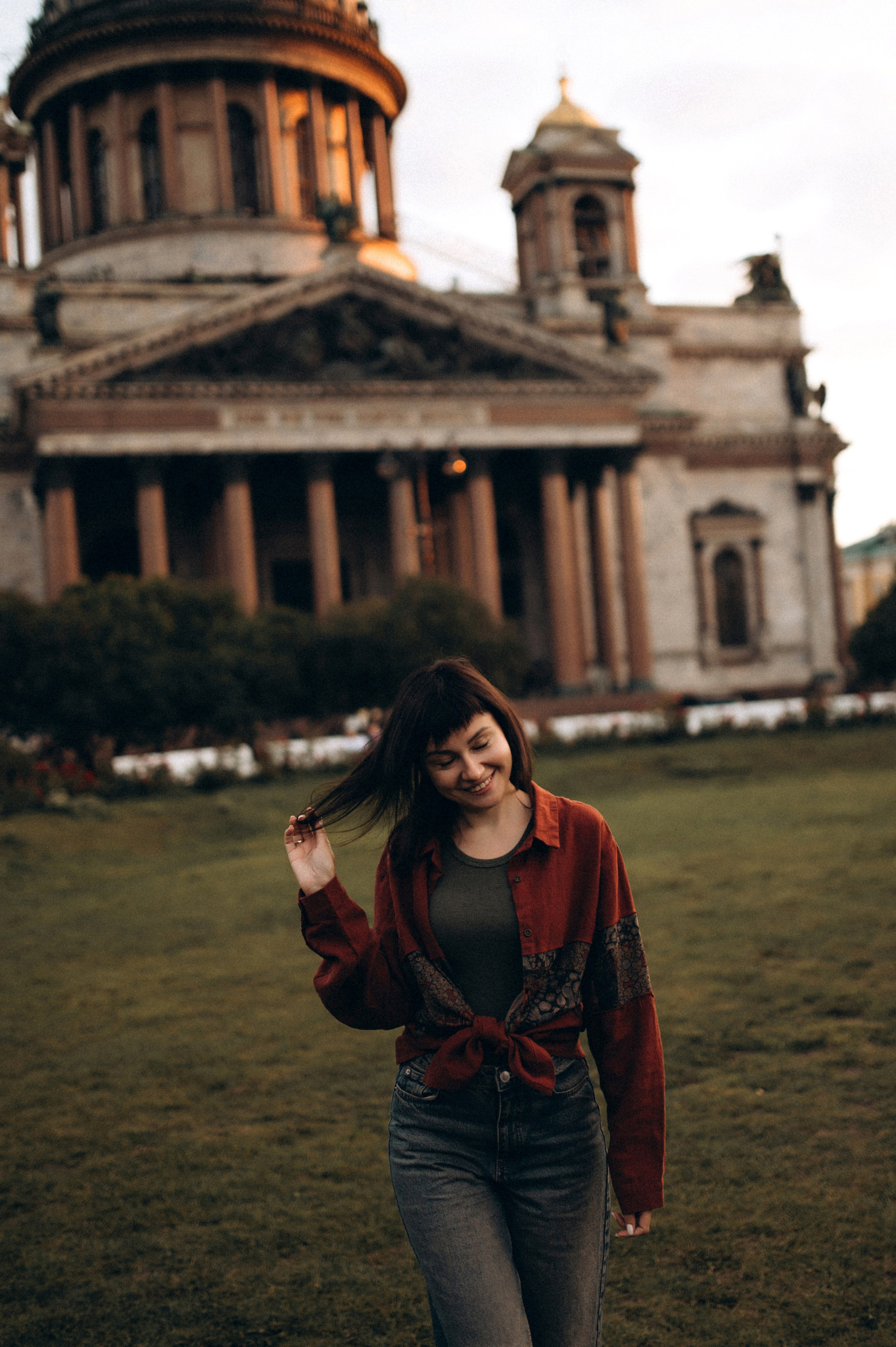 Настроение Питер!. Фотограф Алексин, Тула