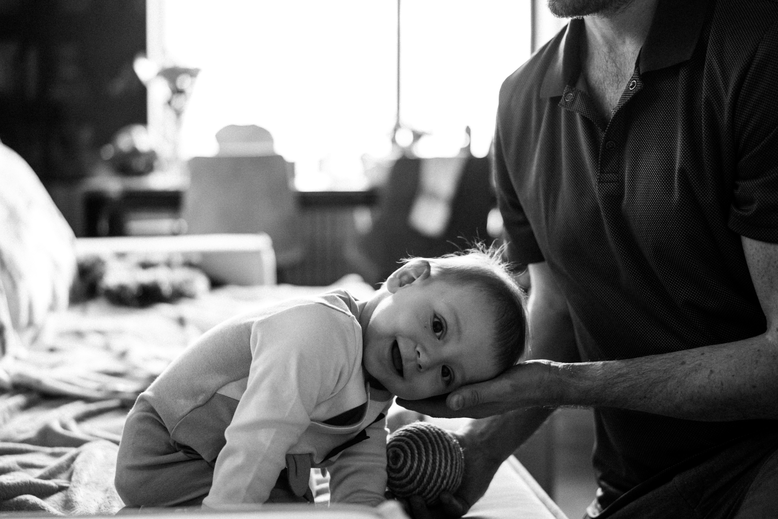 Новогодняя история. Семейный фотограф в Москве Ирина Жур